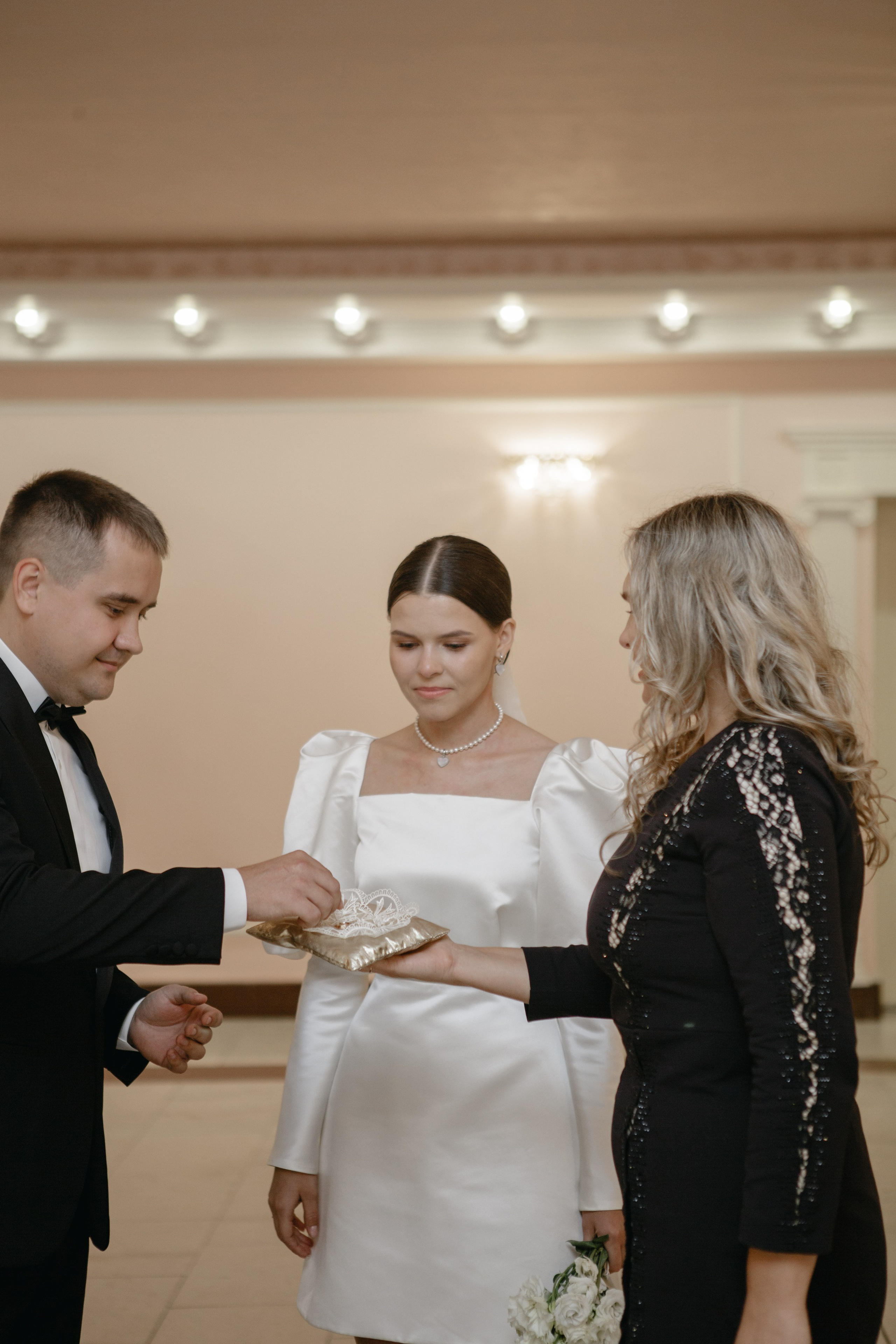 Никита и Сабина. Фотограф в Саратове Сабина Иманова