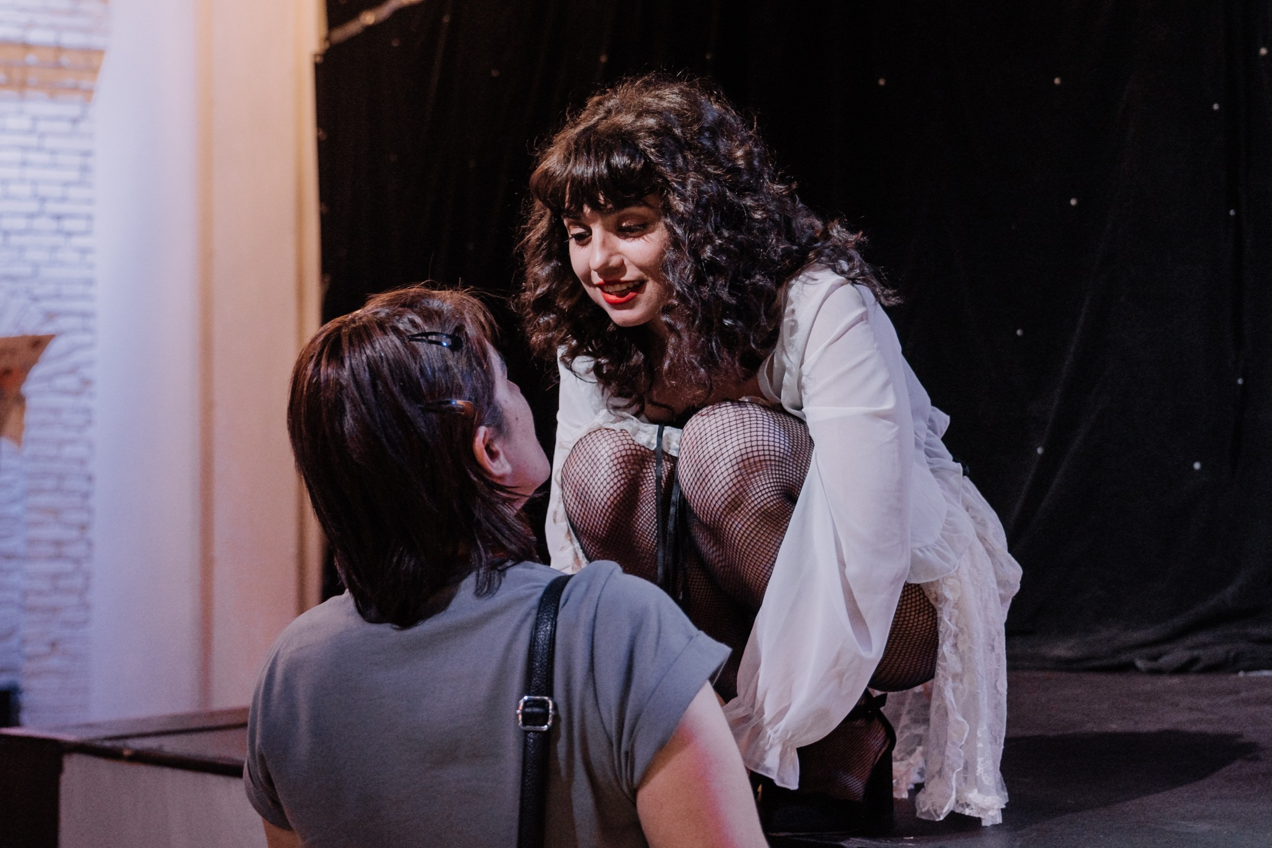 TALANY PRODUCTION. Андрей Цветков — репортажный, свадебный и портретный фотограф в Санкт-Петербурге