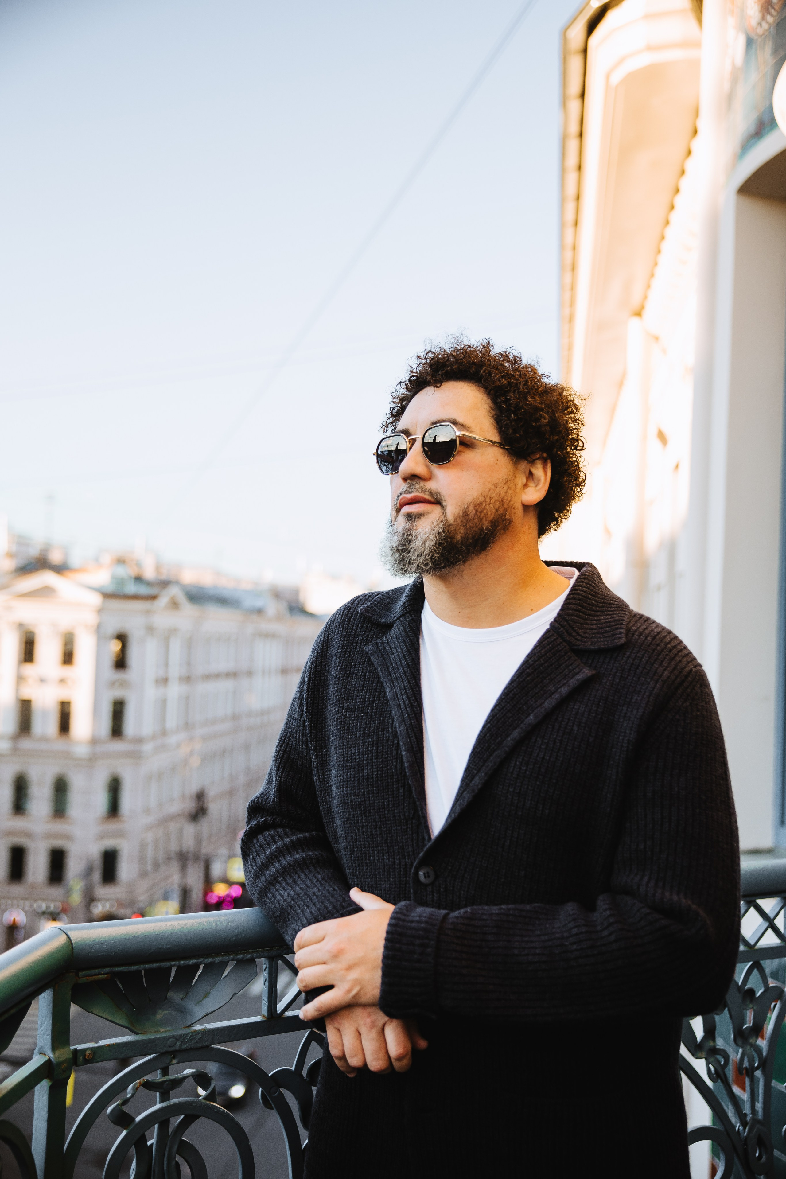 Катерина & Сергей. Фотограф Алиса Субботина