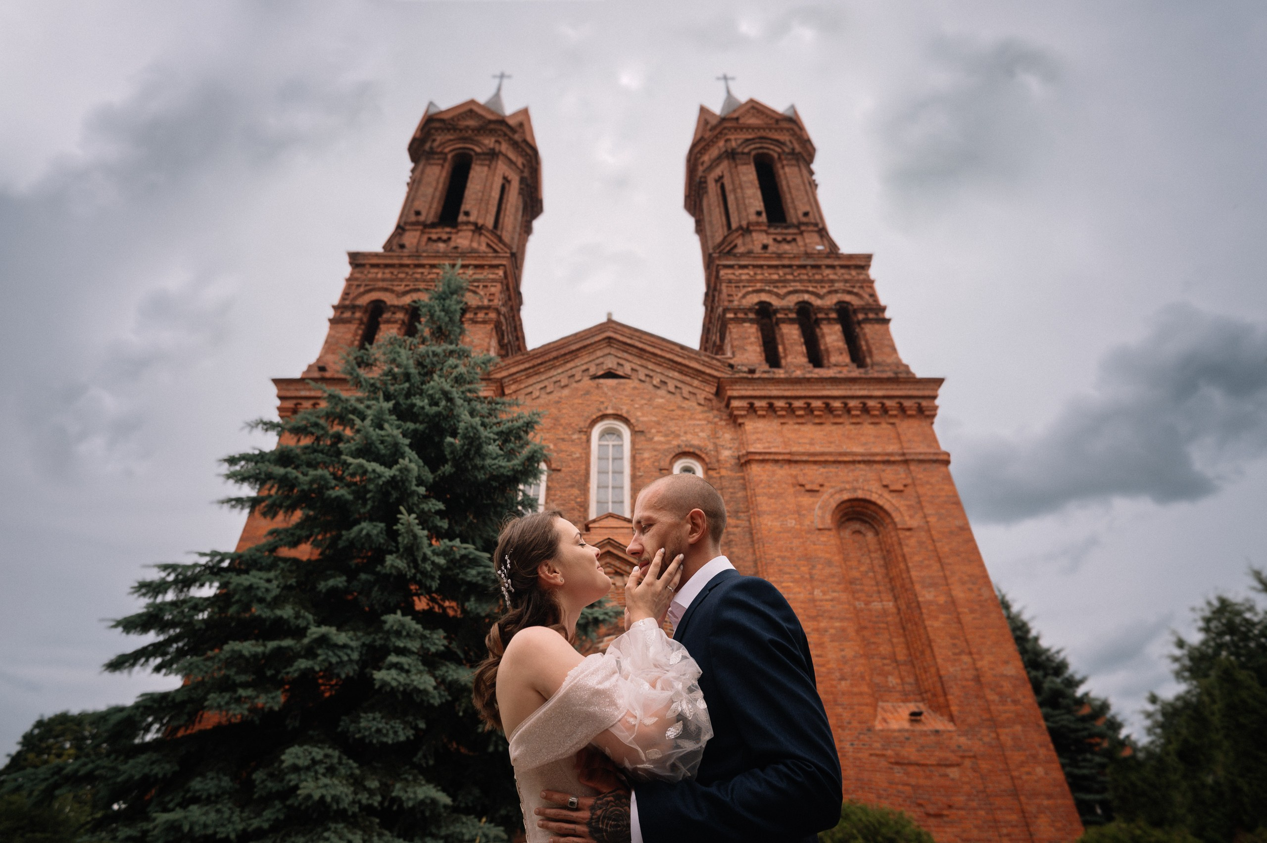 Victor + Natalie. Фотограф/видеомейкер в Минске, Москве, Витебске, видеосьемка