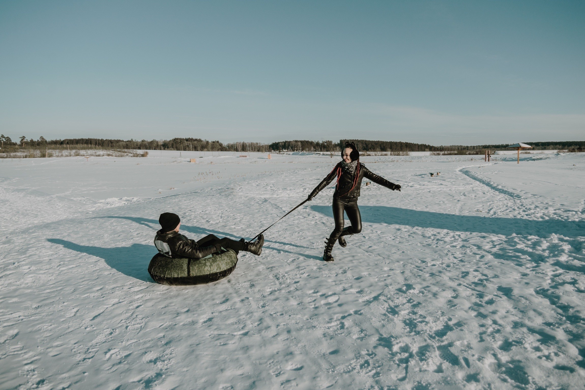 Dirty Boots. Фотограф/видеомейкер в Минске, Москве, Витебске, видеосьемка