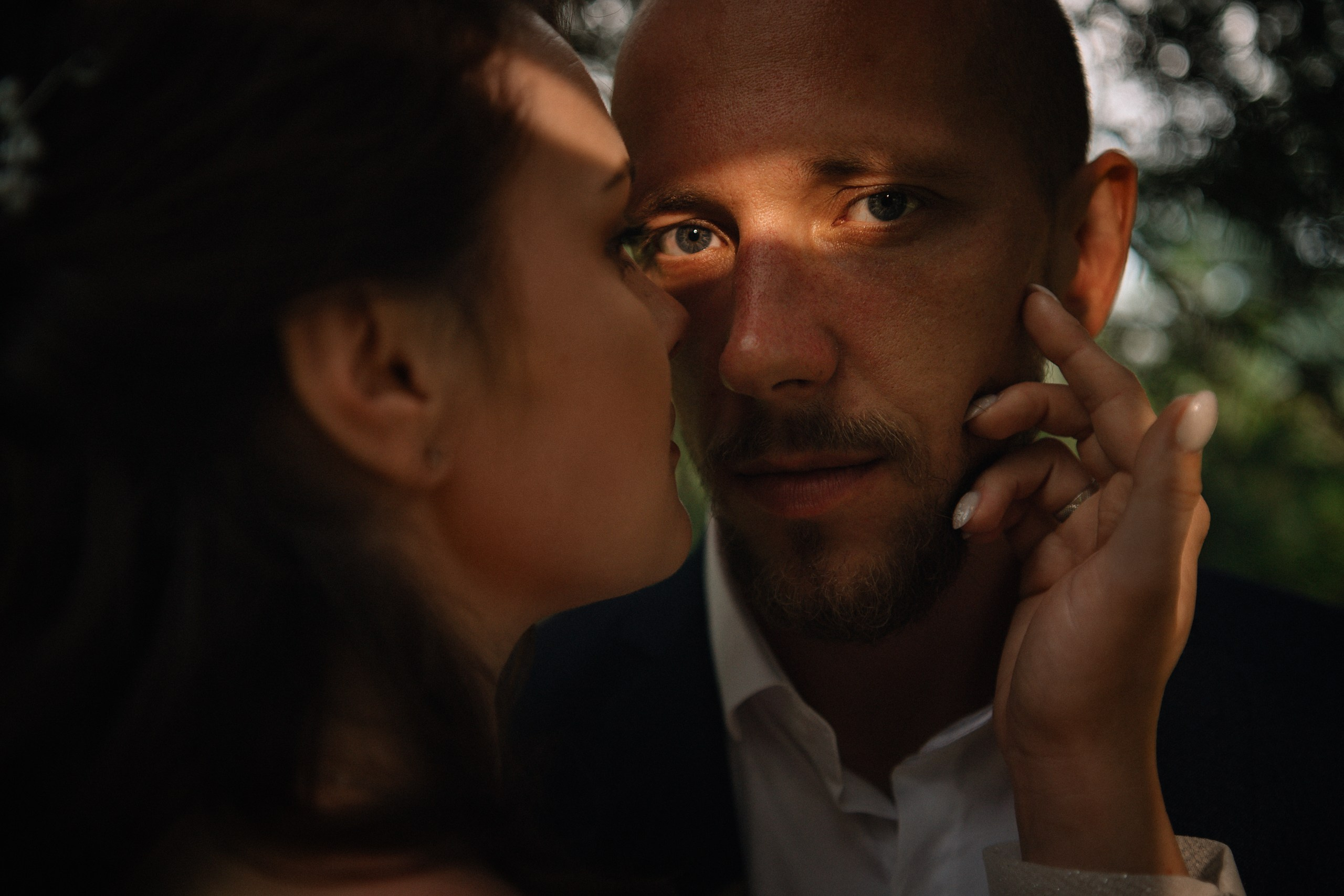 Victor + Natalie. Фотограф/видеомейкер в Минске, Москве, Витебске, видеосьемка