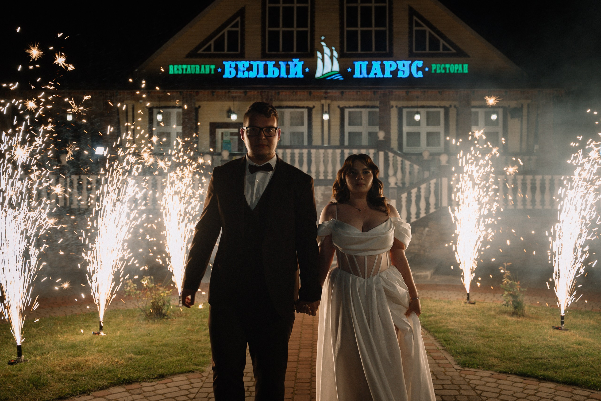 Kirill + Katya. Фотограф/видеомейкер в Минске, Москве, Витебске, видеосьемка