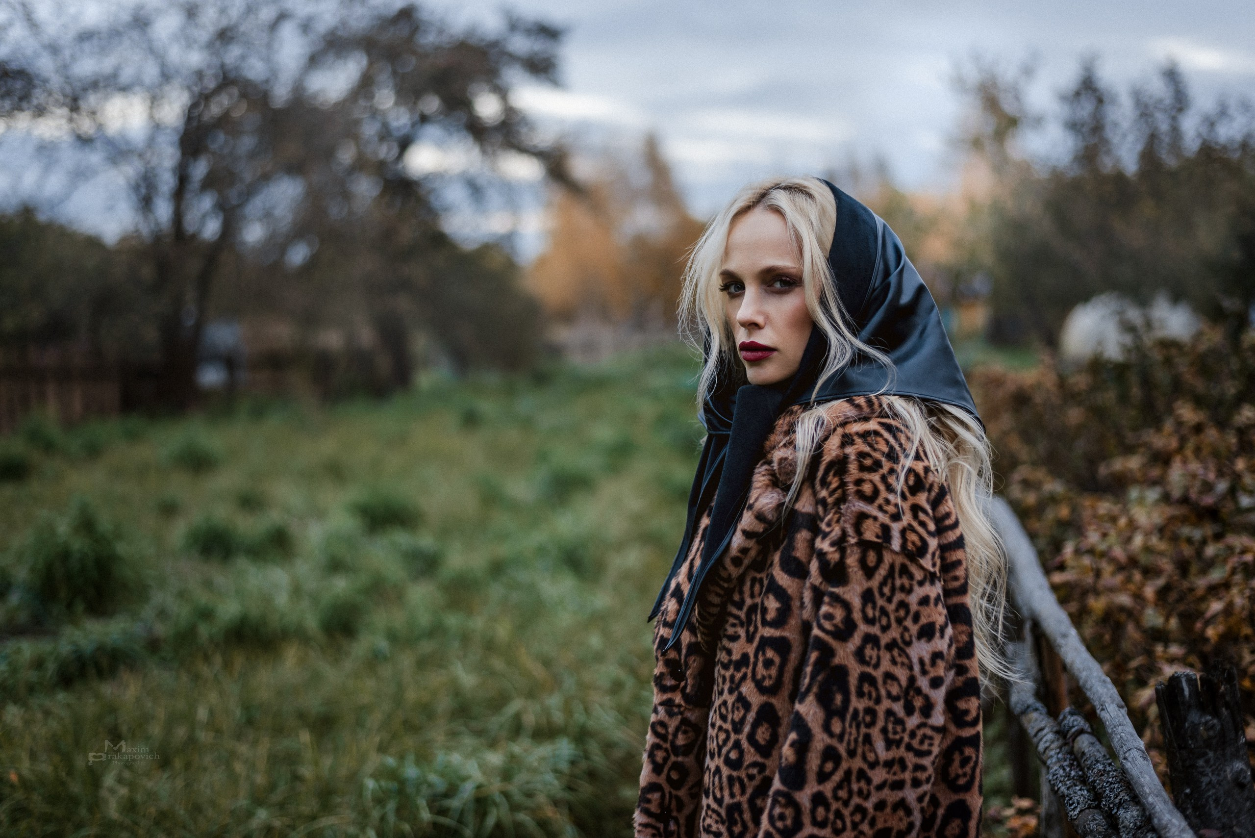 Village Girl Project. Фотограф/видеомейкер в Минске, Москве, Витебске, видеосьемка