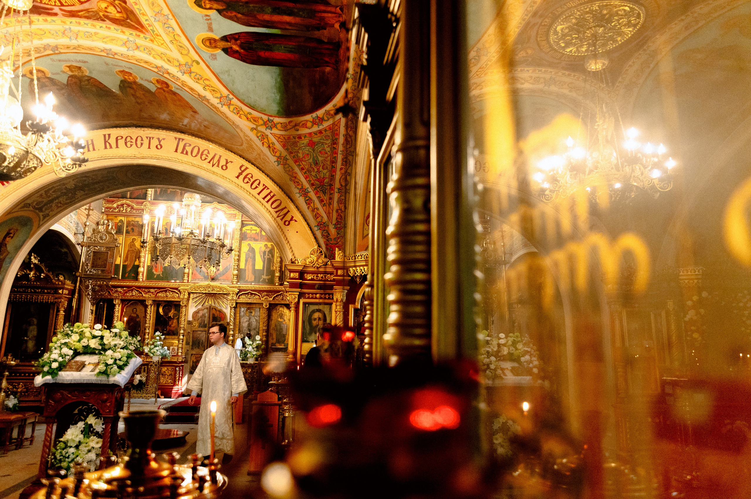 АНЯ и РОМА. Шашкова Вероника / Свадебный и семейный фотограф Москва и Ярославль