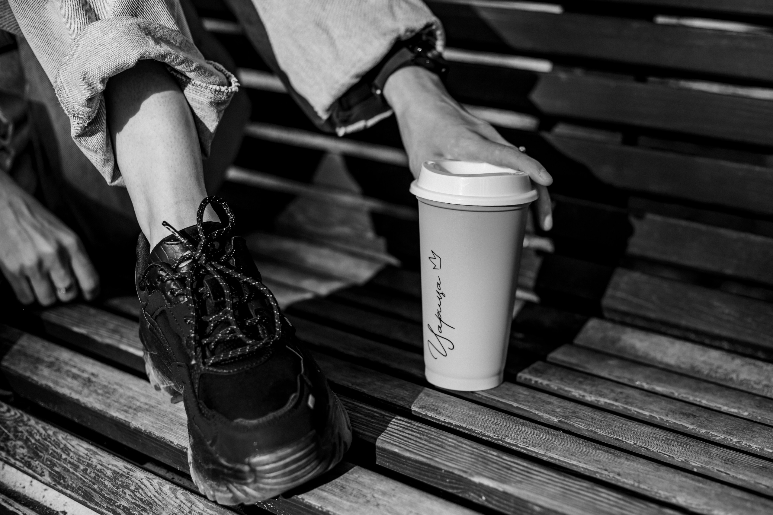 ФОТОПРОГУЛКИ. Фотограф крещений, семейный фотограф Приходько Ксения