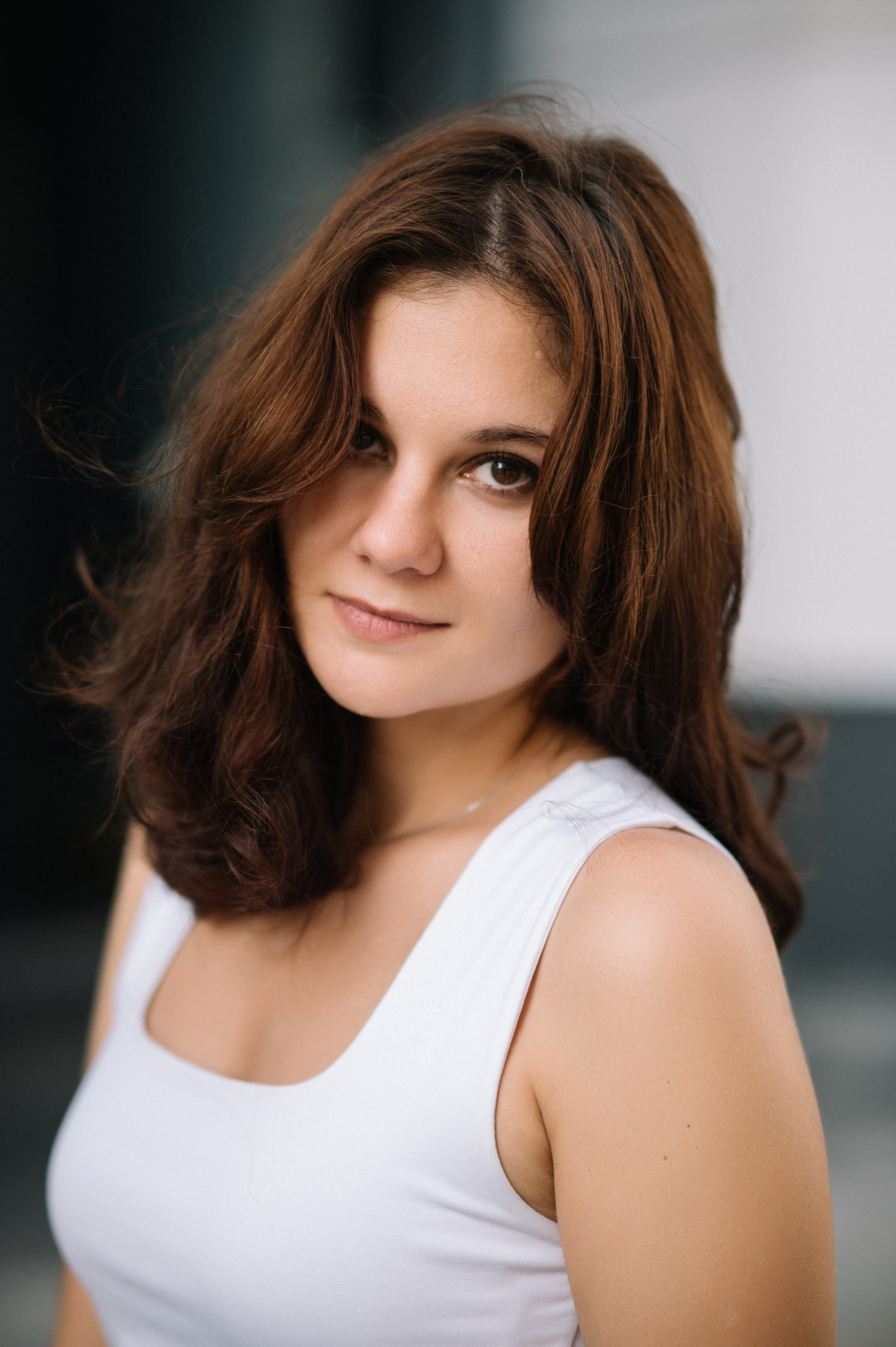 Таня. Свадебный и студийный фотограф в Москве Попов Вячеслав