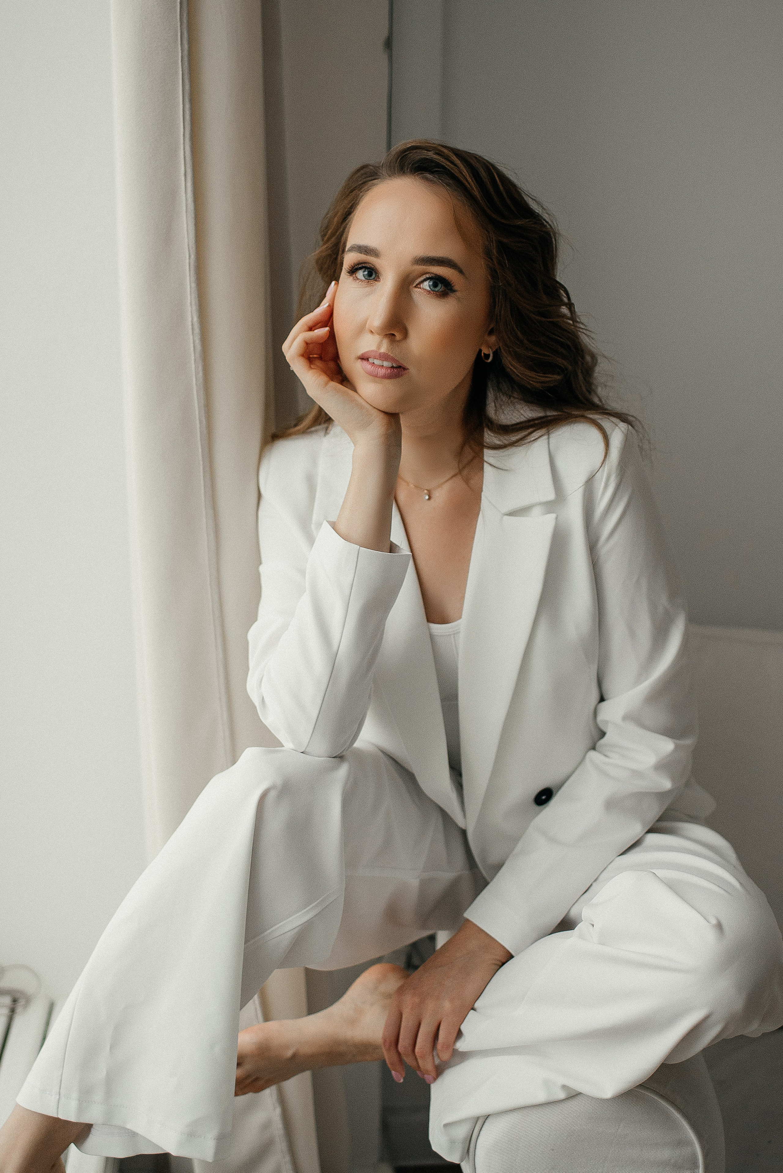 Индивидуальные съемки. Главная