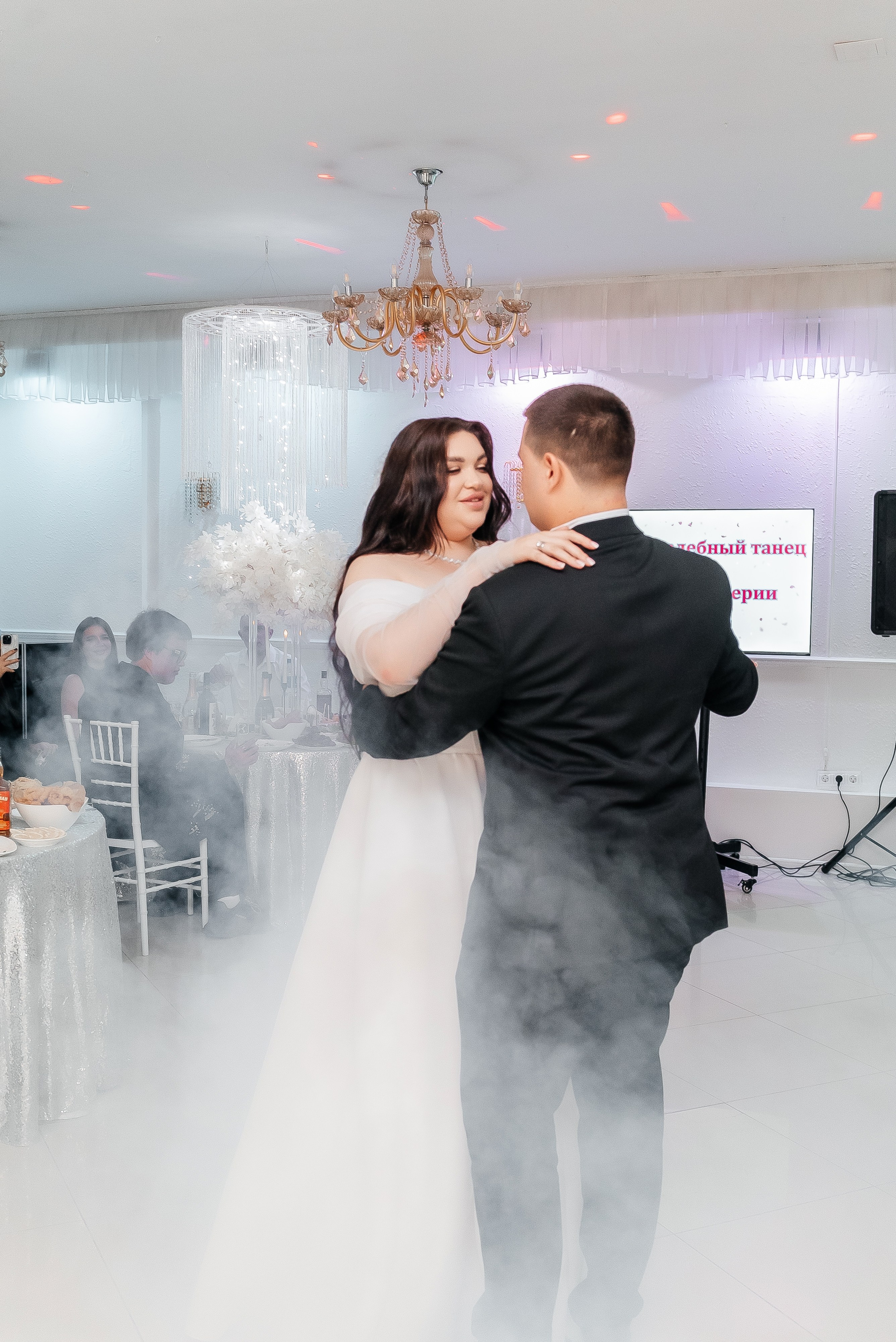 Валерия и Дмитрий. Свадебный и семейный фотограф во Владивостоке Александра Глускер