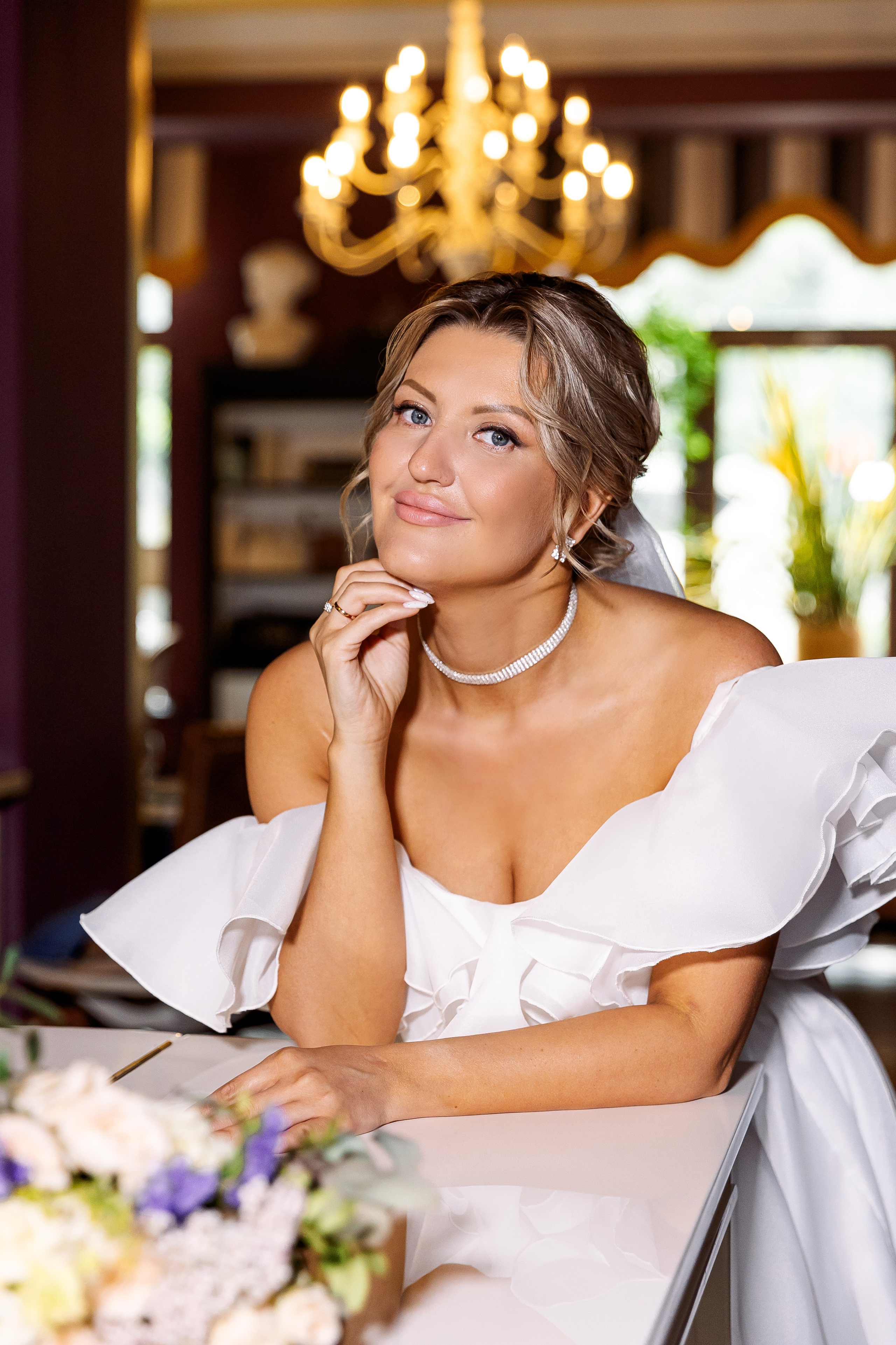 Евгения и Михиал. Свадебный и семейный фотограф в Челябинске Юлия Ишимова