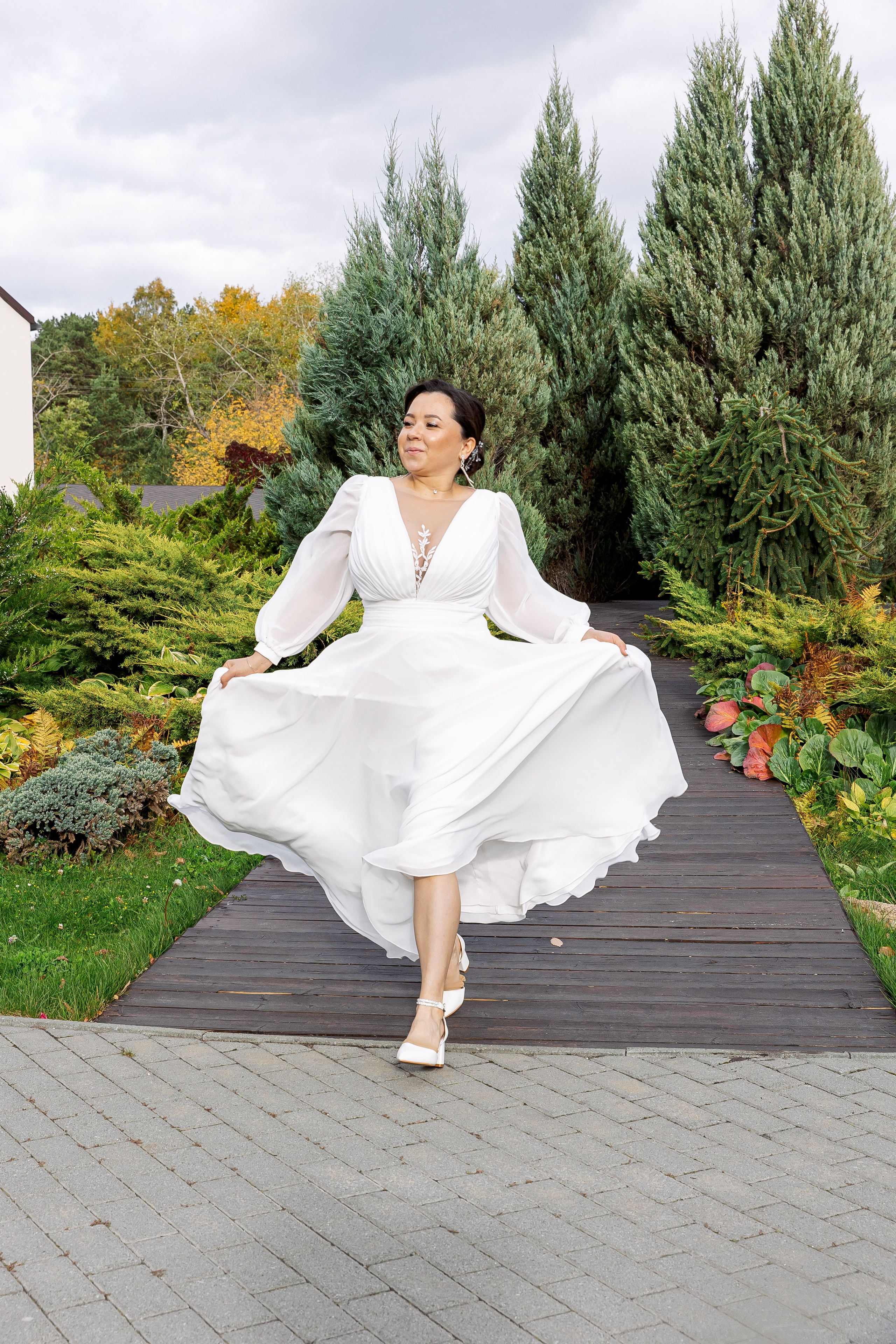 Станислав и Марина. Свадебный и семейный фотограф в Челябинске Юлия Ишимова