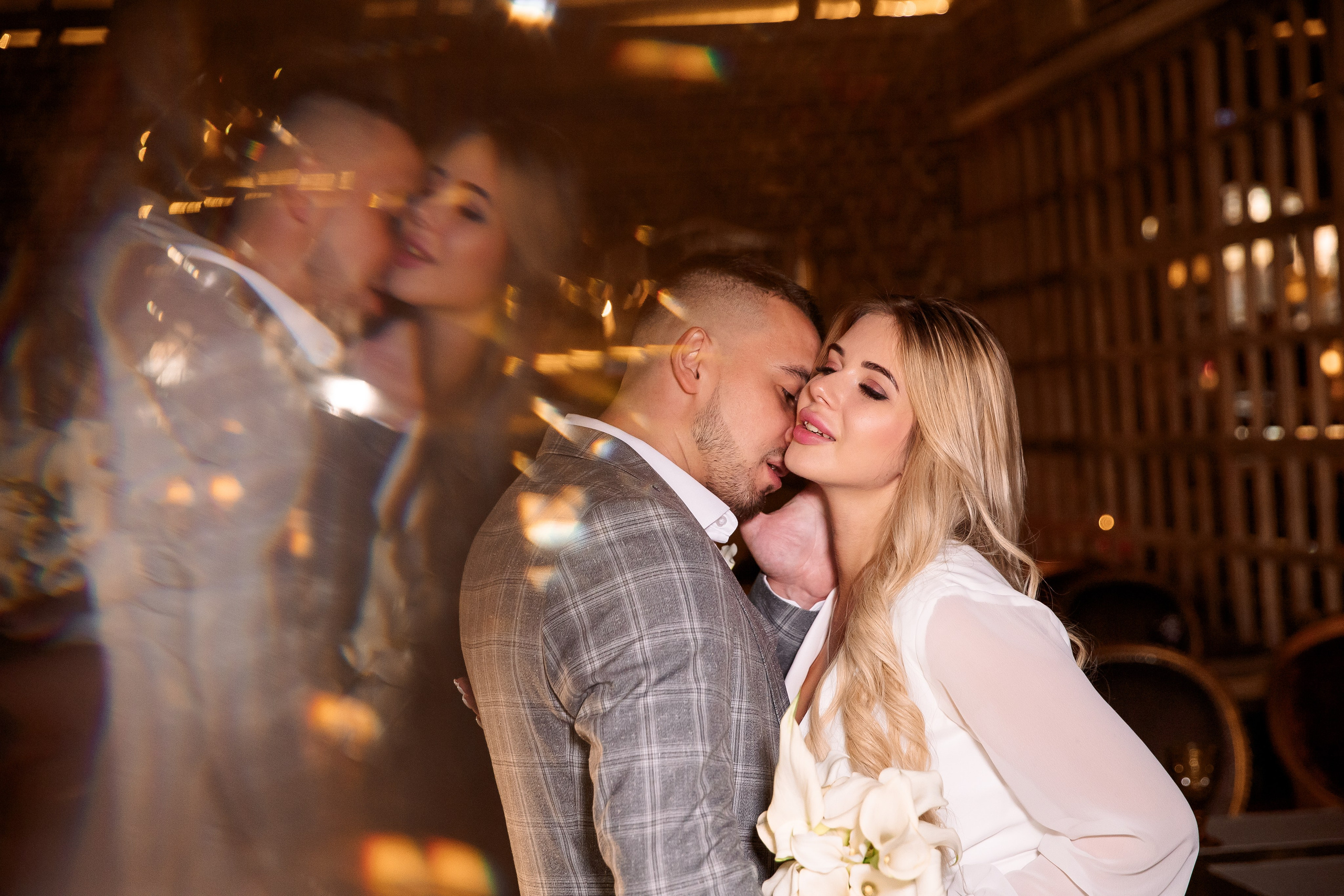 Кристина и Александр. Свадебный и семейный фотограф в Челябинске Юлия Ишимова