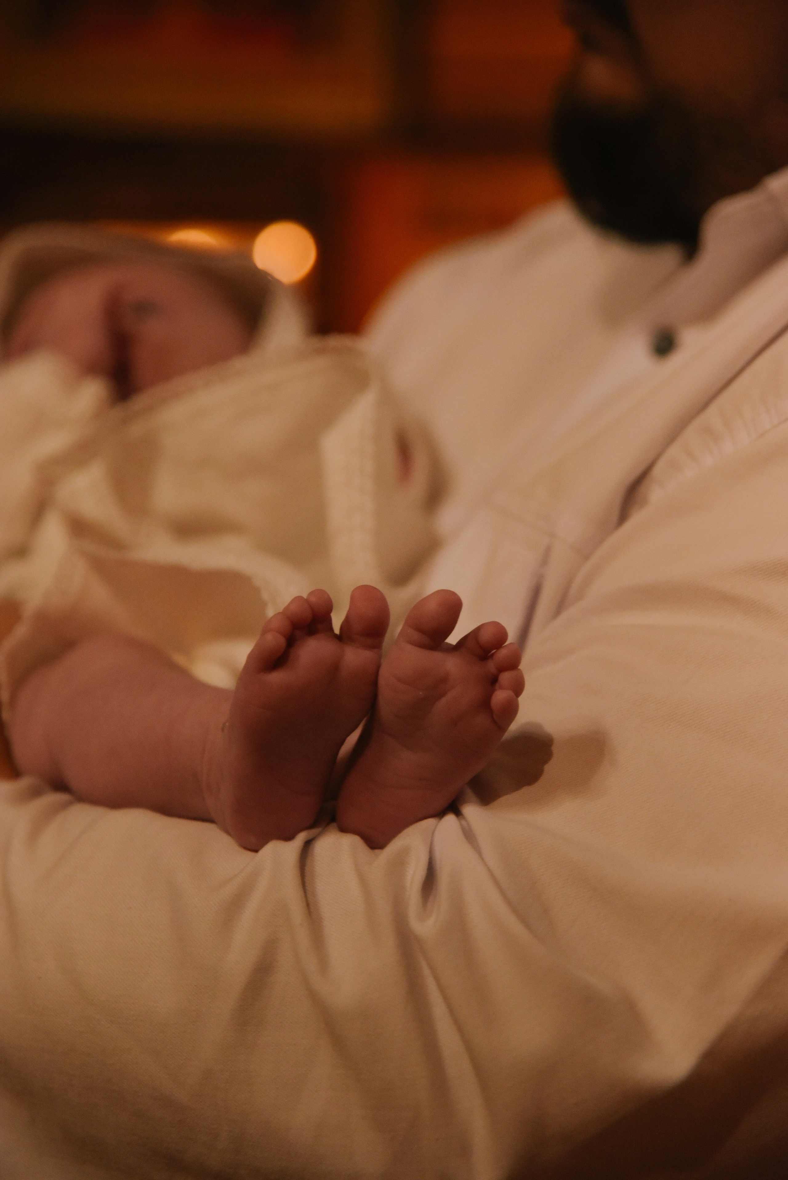 Крещение Дмитрий. Фотограф Лола Волна, город Москва