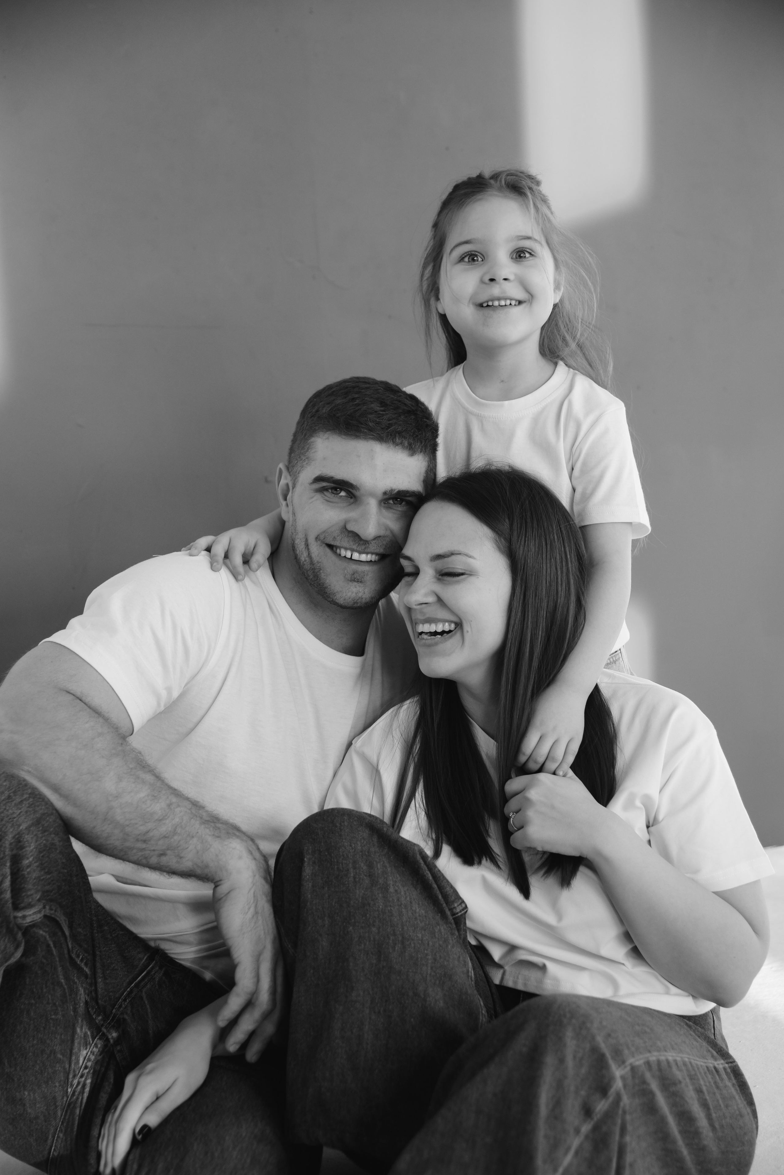 В студии. Фотограф Лола Волна, город Москва