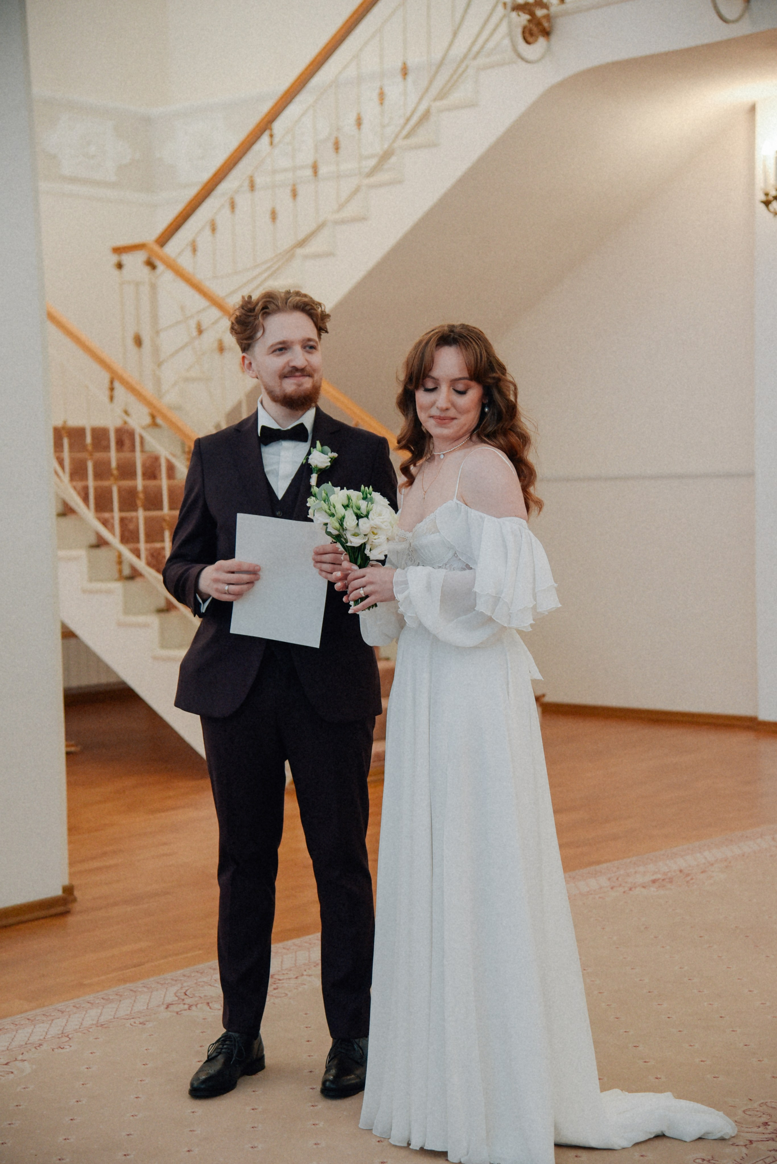 Романтичный Питер. Фотограф Лола Волна, город Москва