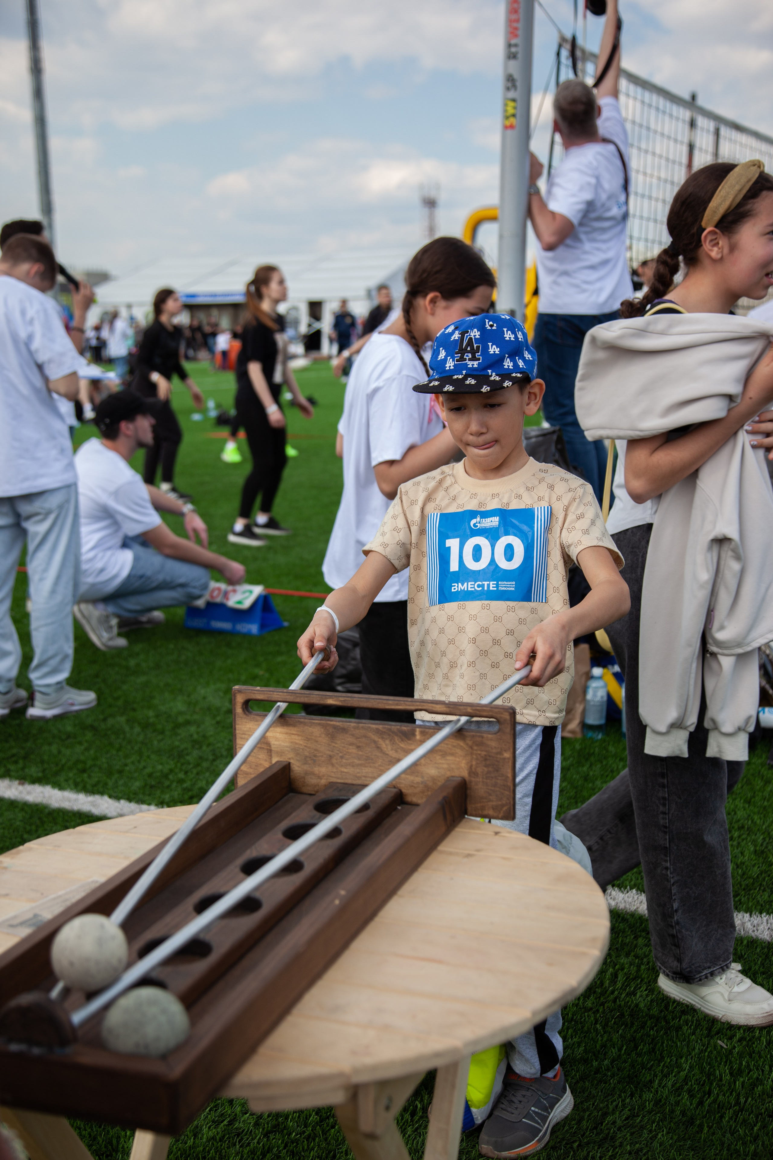 Газпром ВМЕСТЕ 24.05.25. Медиа-продюсер и фотограф Сорокина Кристина г. Благовещенск