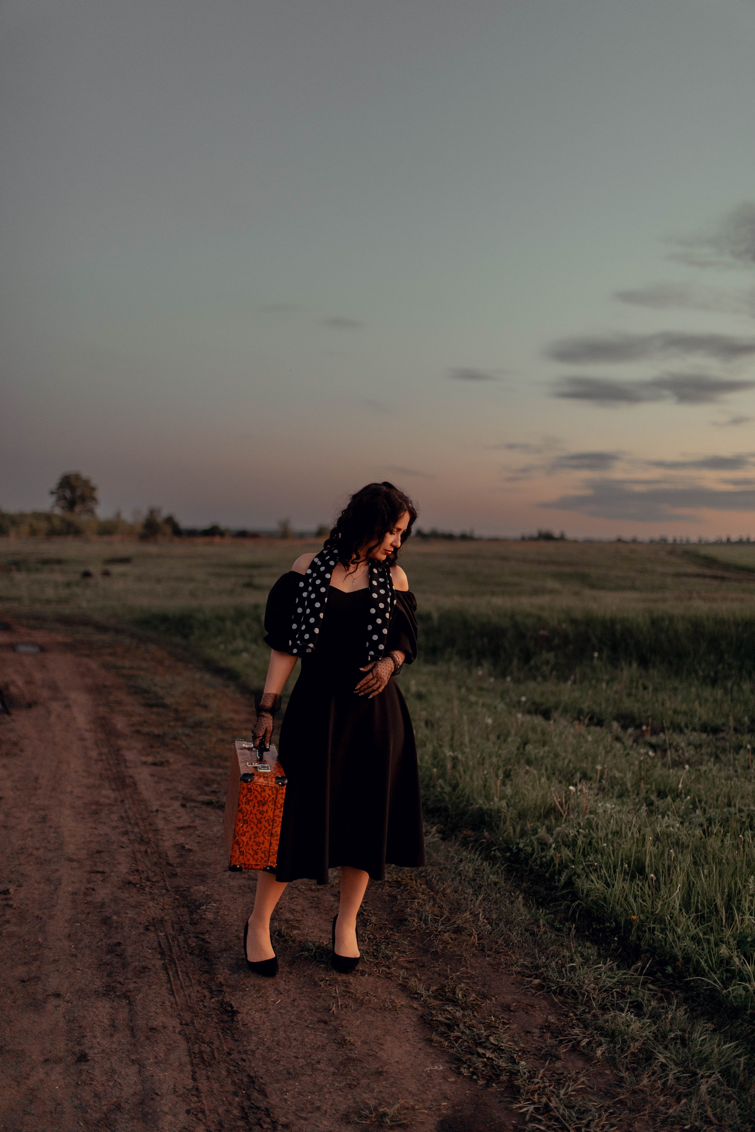 Путешествие в эпоху…. Фотограф Юлия Хакимова / Казань/ Чистополь