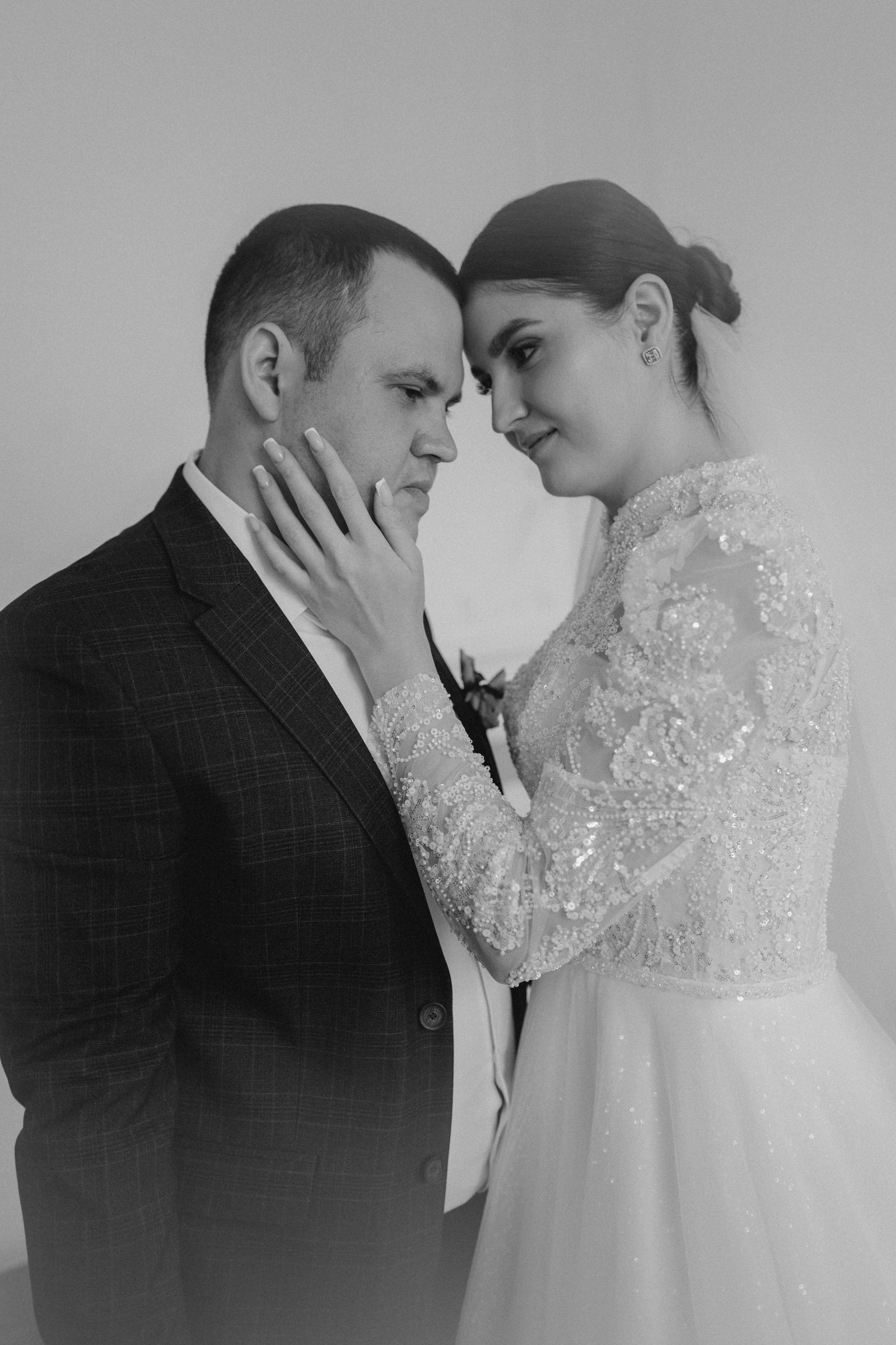 Татьяна и Александр. Фотограф Юлия Хакимова / Казань/ Чистополь