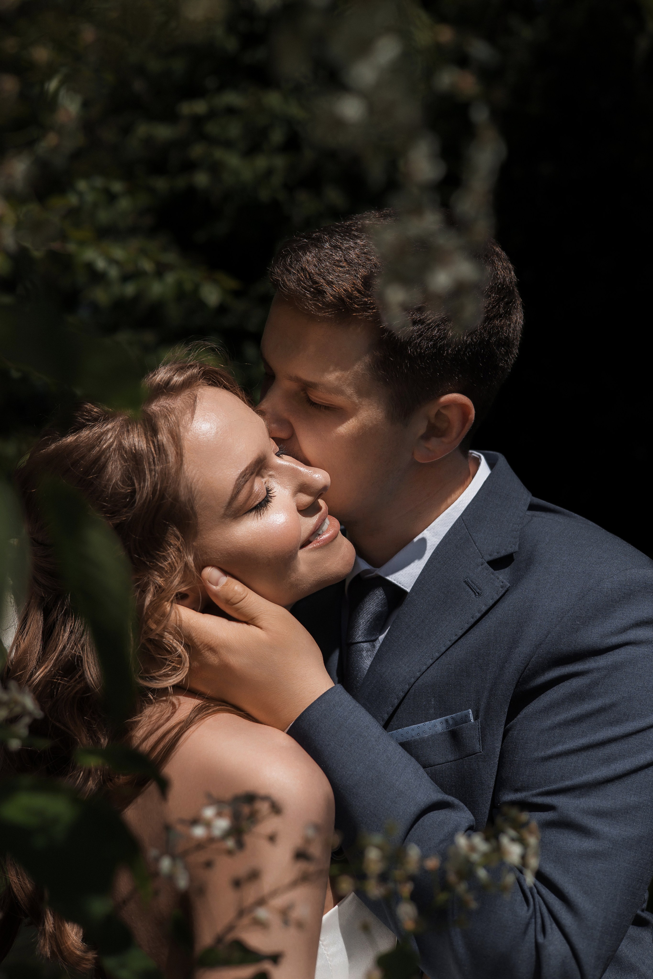 Татьяна и Геннадий