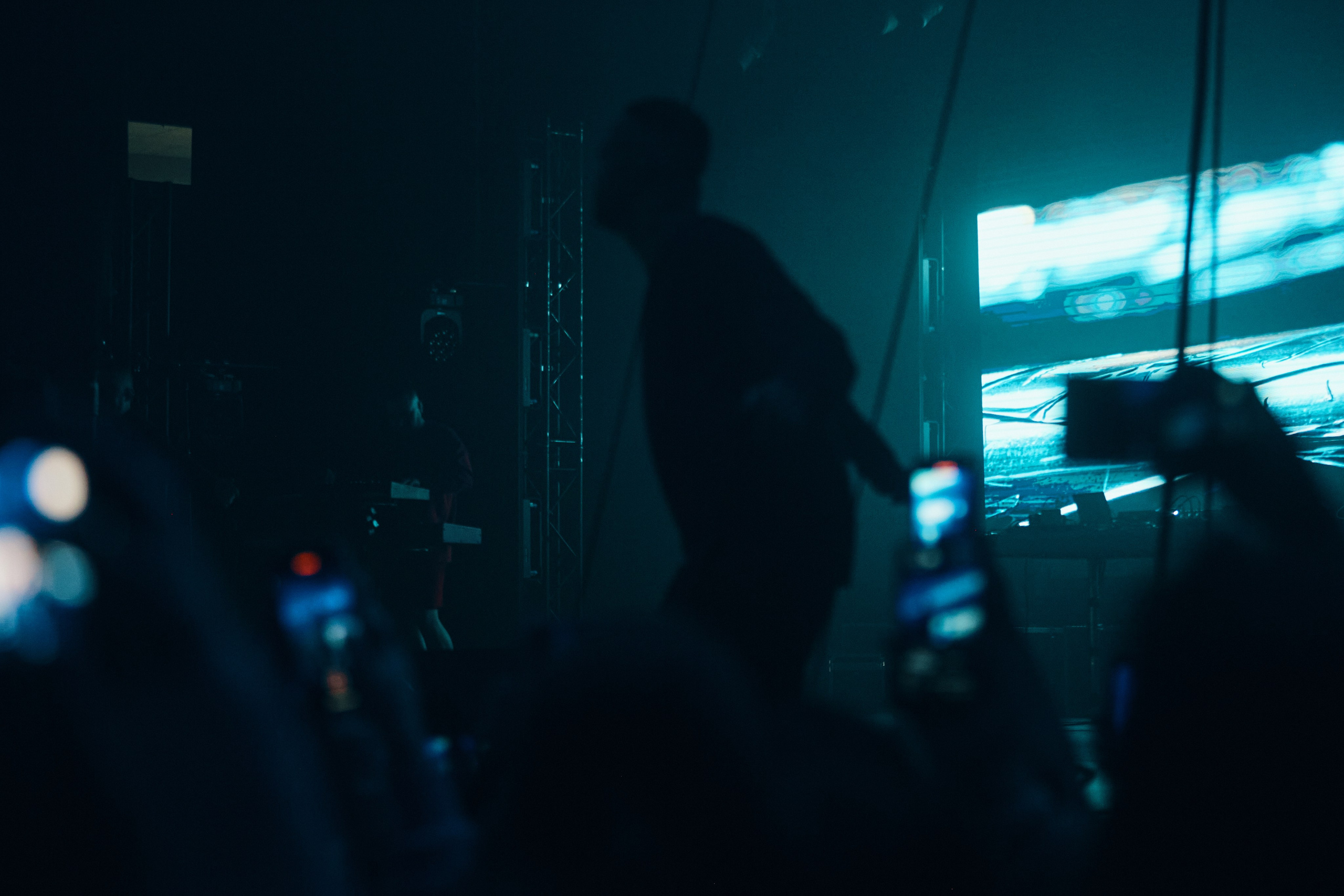 КОНЦЕРТ МЕРИ КРАЙМБРЕРИ БЛАГОВЕЩЕНСК. Фотограф Благовещенск — Владивосток Макс Маковкин