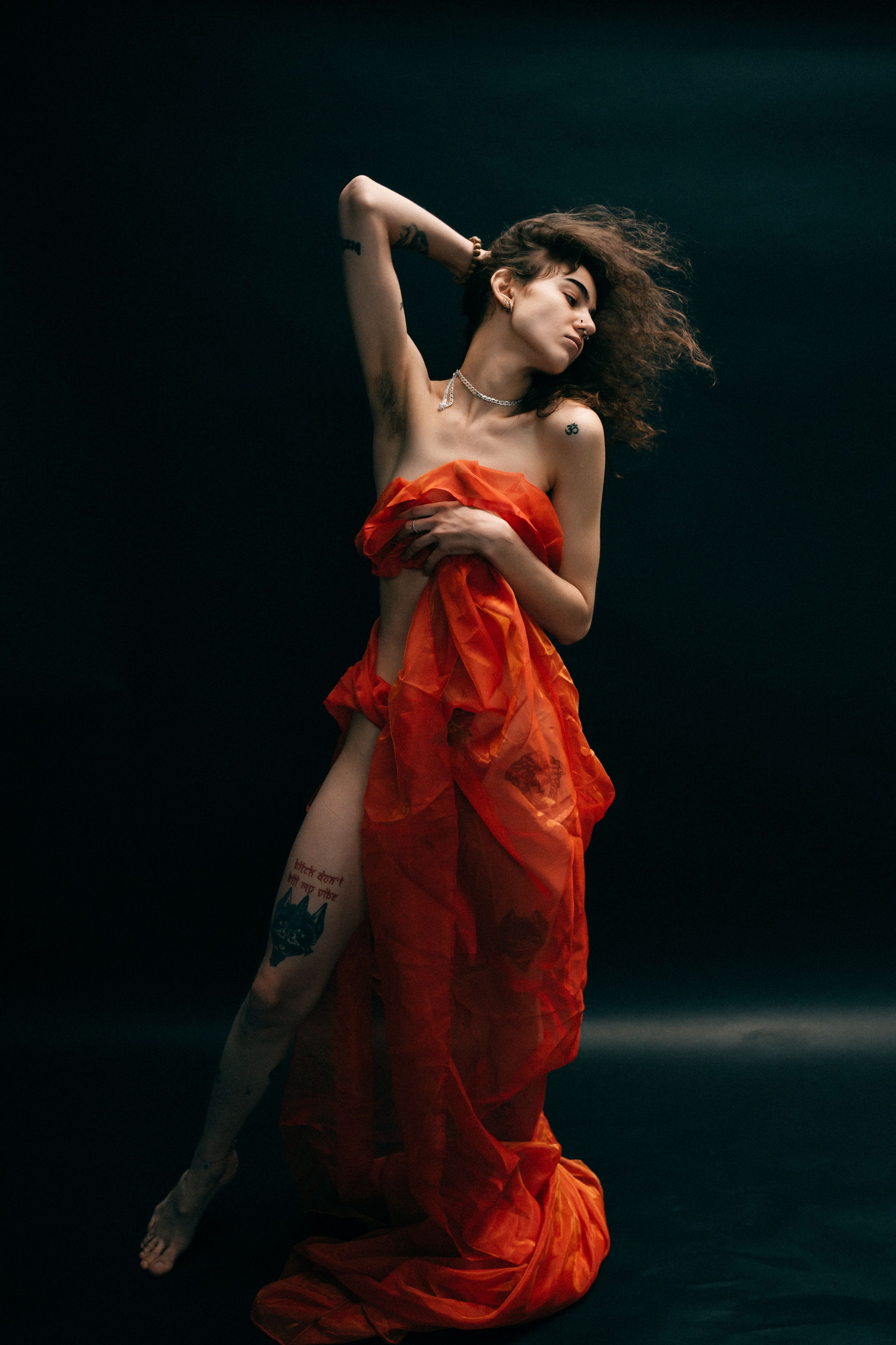 Sabrina. Портретный арт и репортажный фотограф в Нячанге Ульяхина Полина