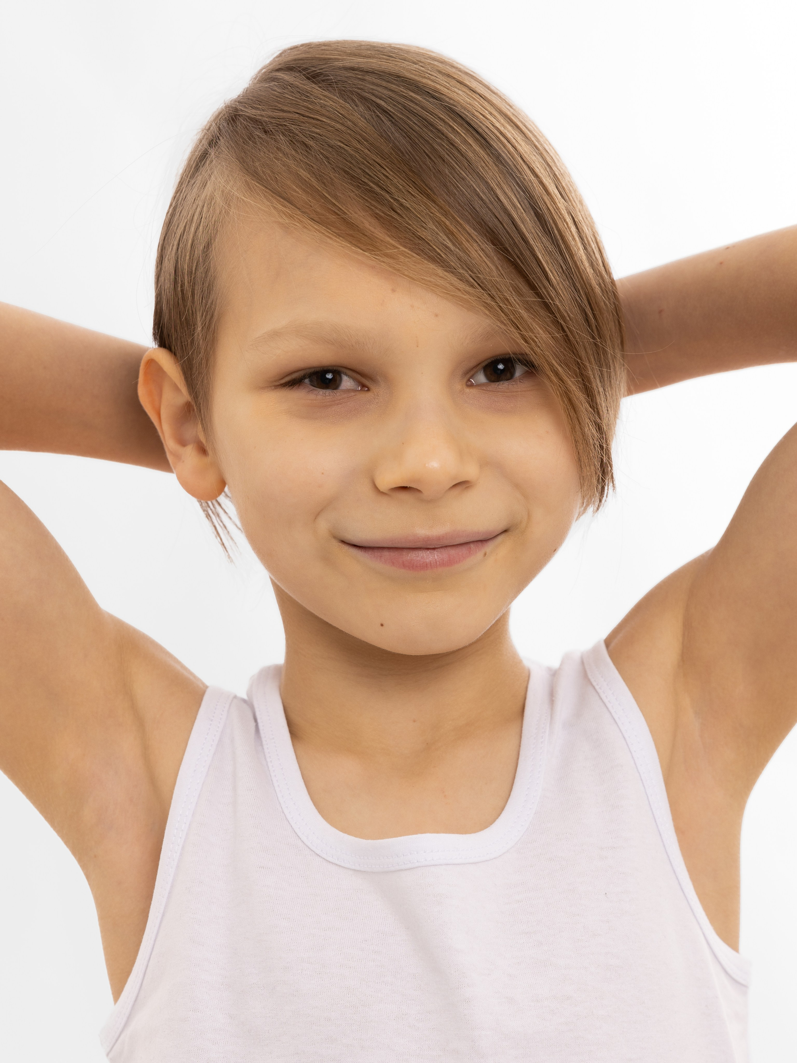 Максим. Модельное агентство