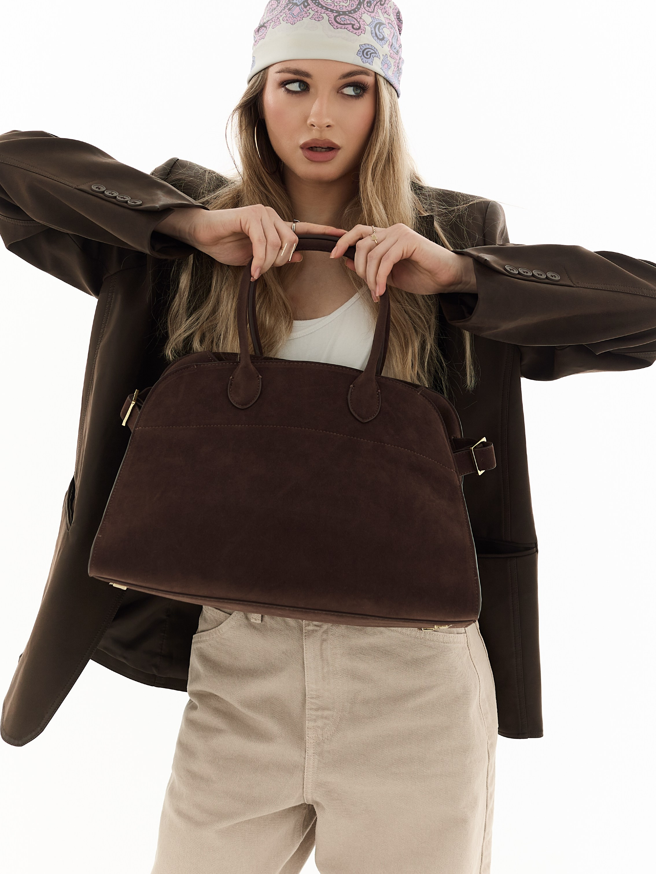 Алена. Модельное агентство