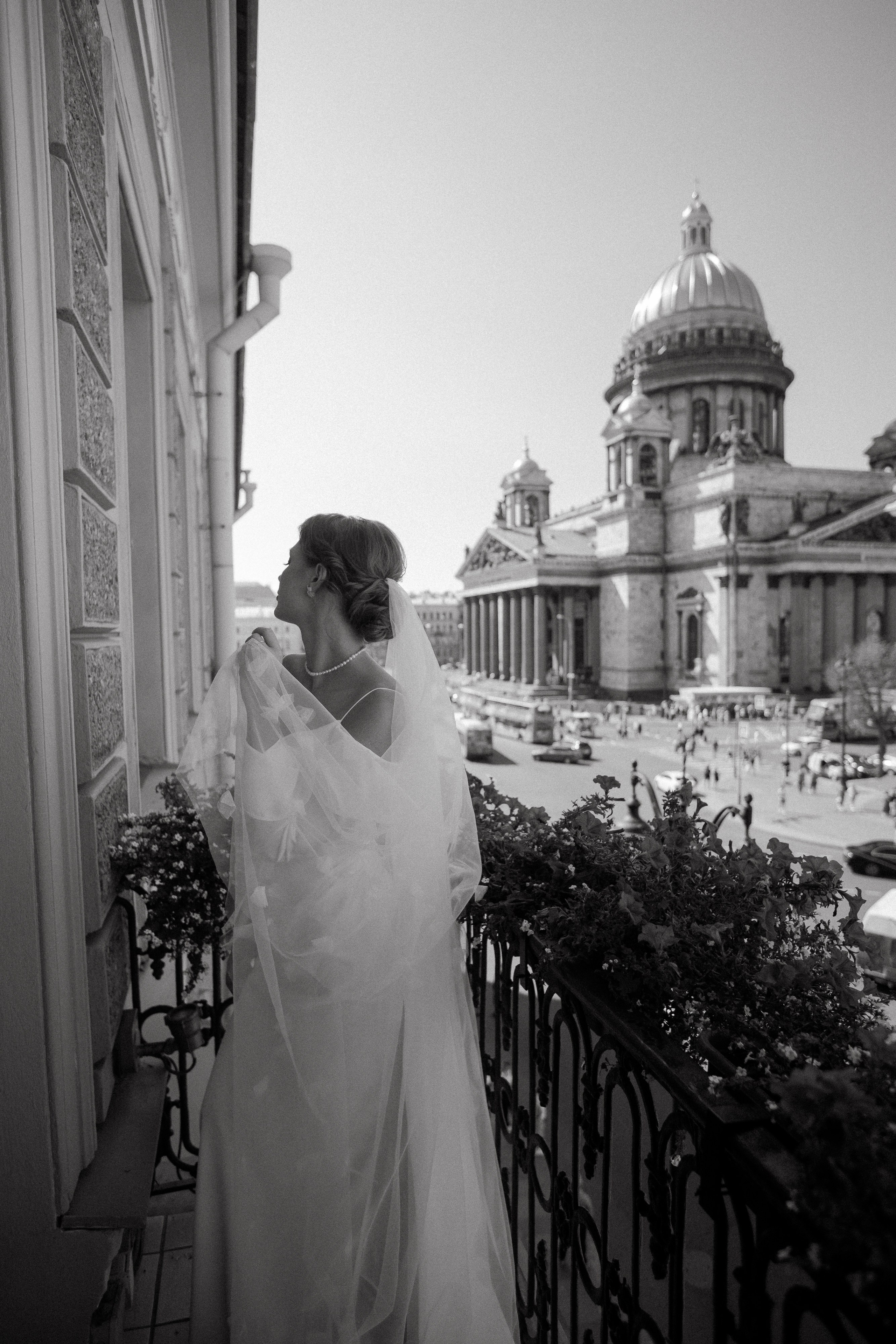 Настя|Дима. Свадебный фотограф Таня Караисаева