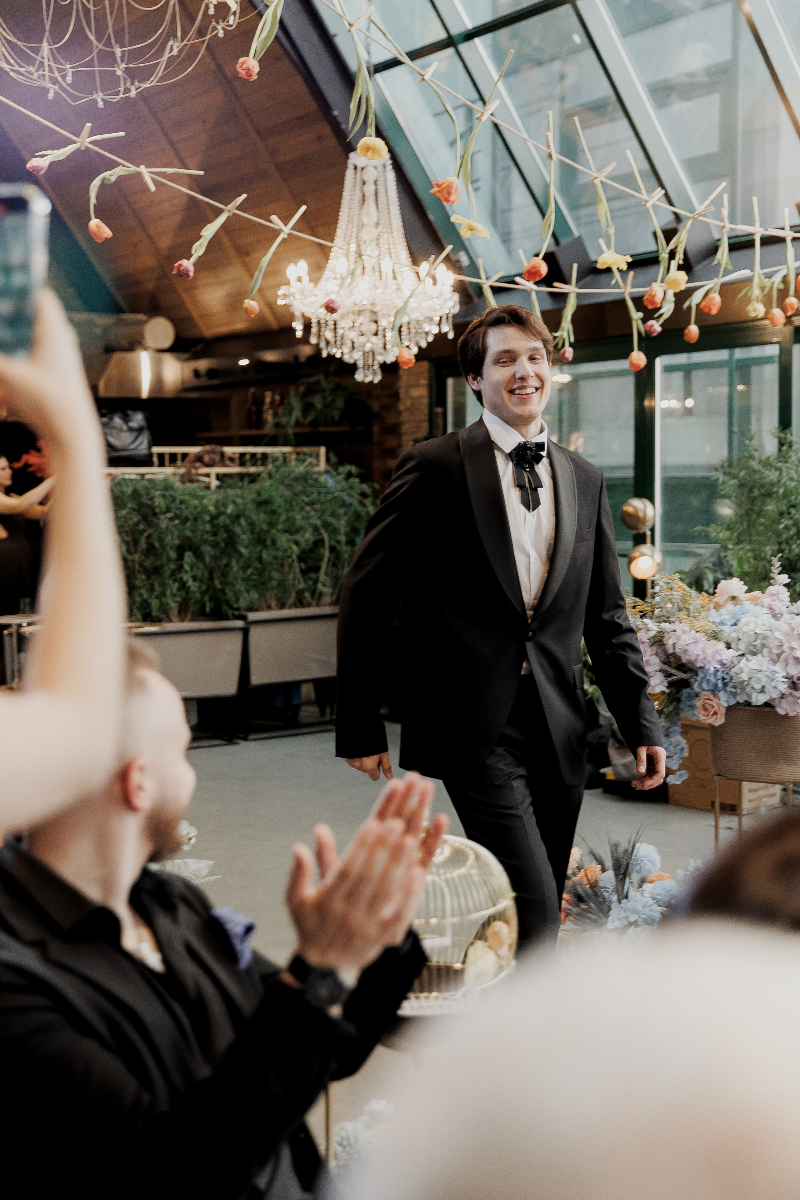 Лука & София. Свадебный фотограф ростов