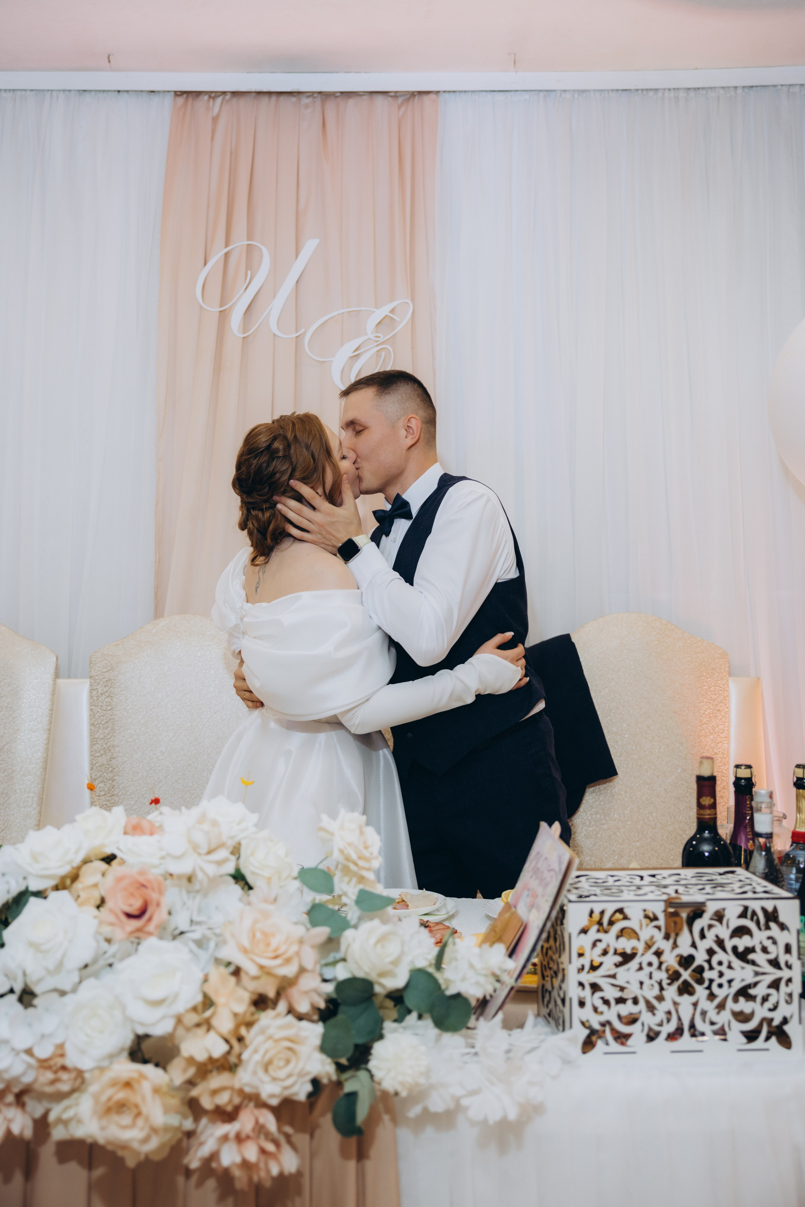 Иван и Елена. Свадебный, семейный фотограф в Иркутске Светлана Макаричева