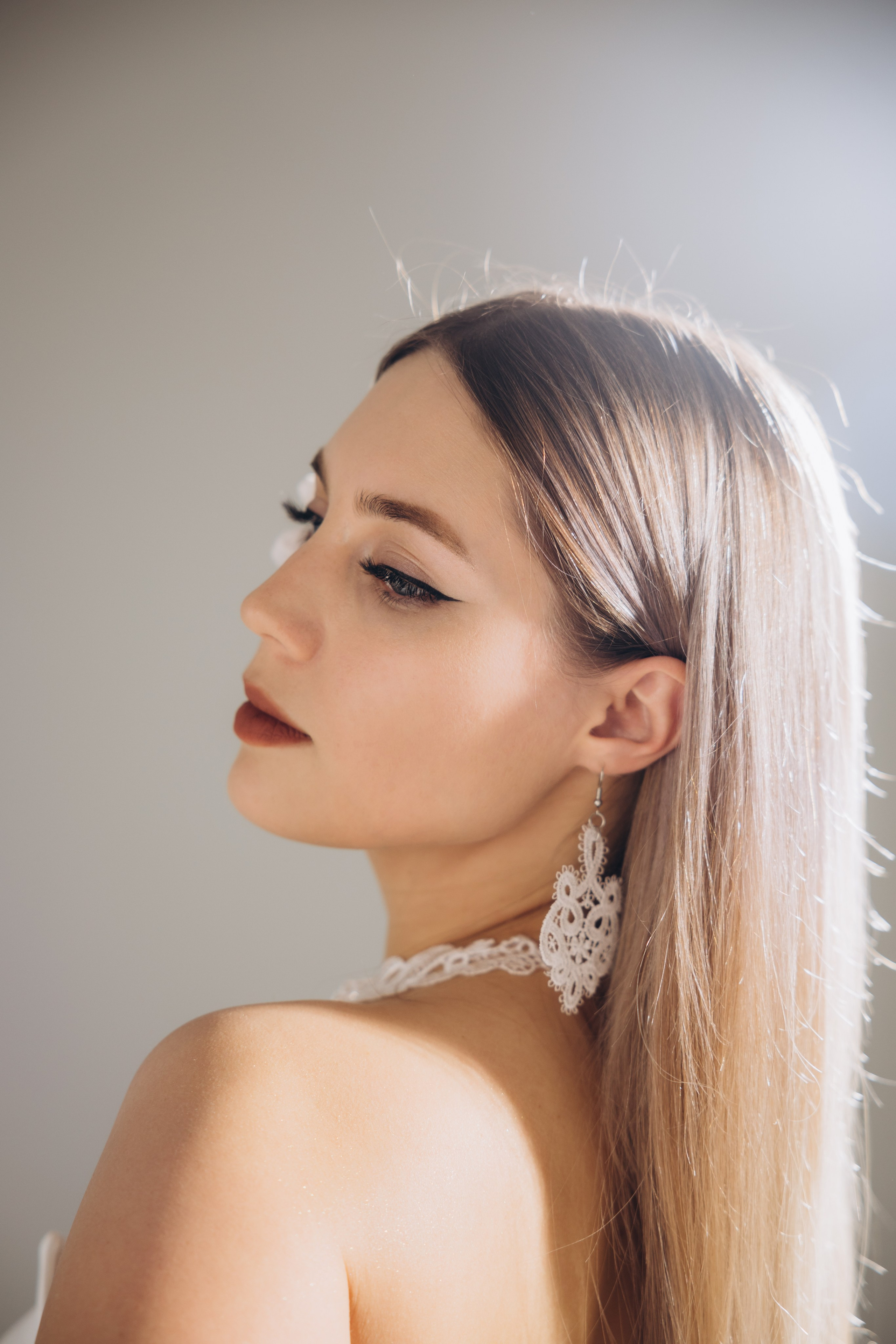 Анастасия. Свадебный, семейный фотограф в Иркутске Светлана Макаричева