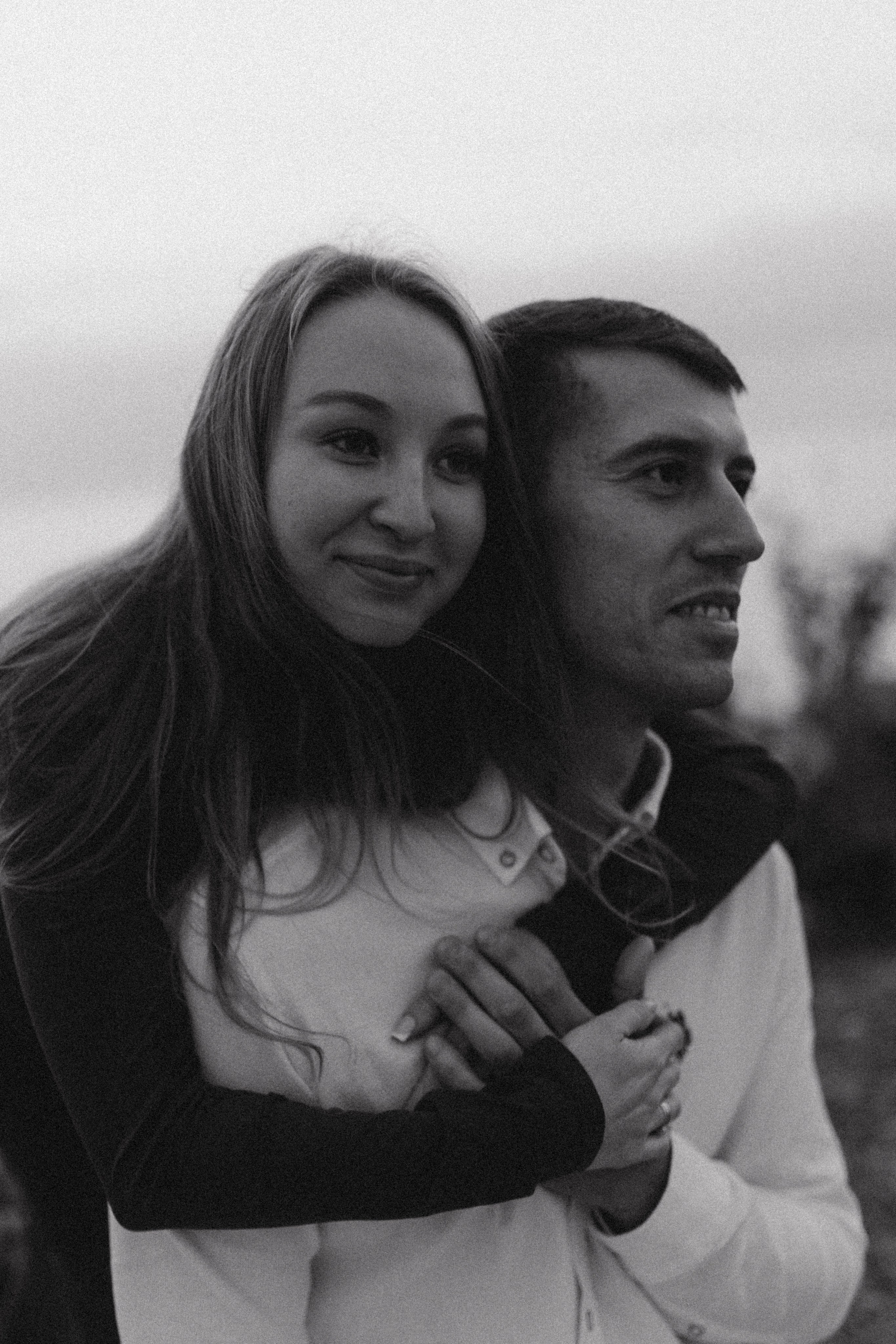 Тимур и Лера. Фотограф в Петербурге Ольга Стрельченко