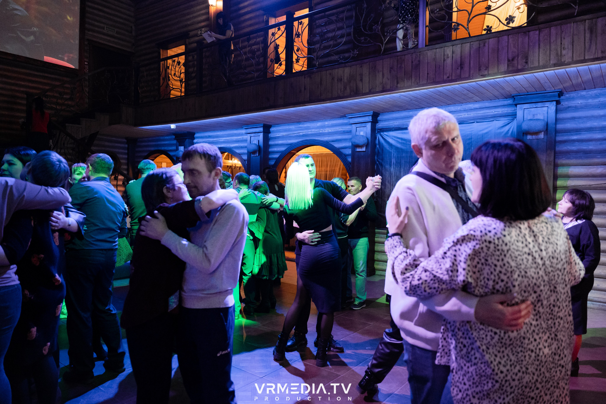 В гостях «У Петровича»