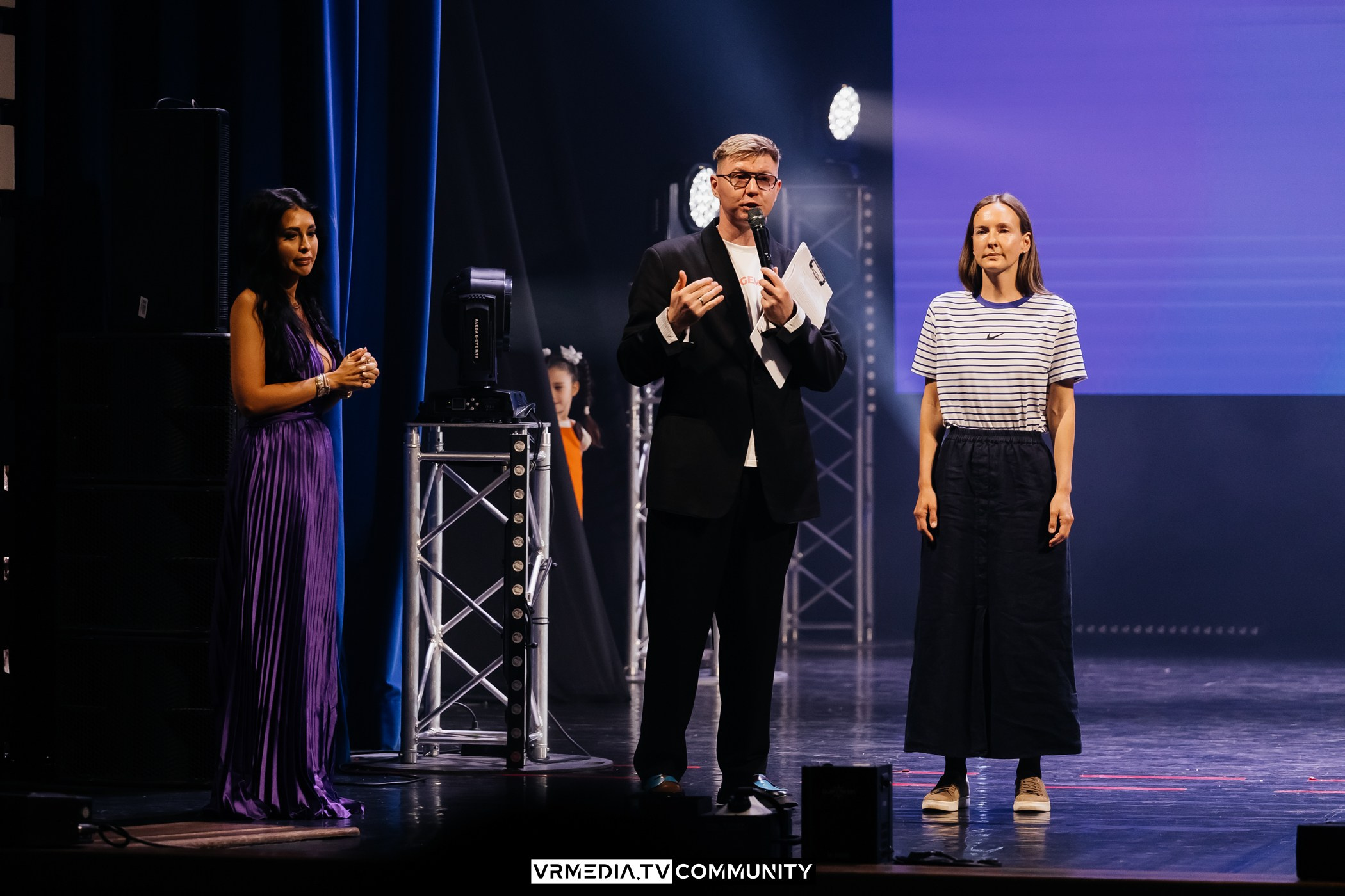 Отчетный концерт Дома танцев «House of dance»