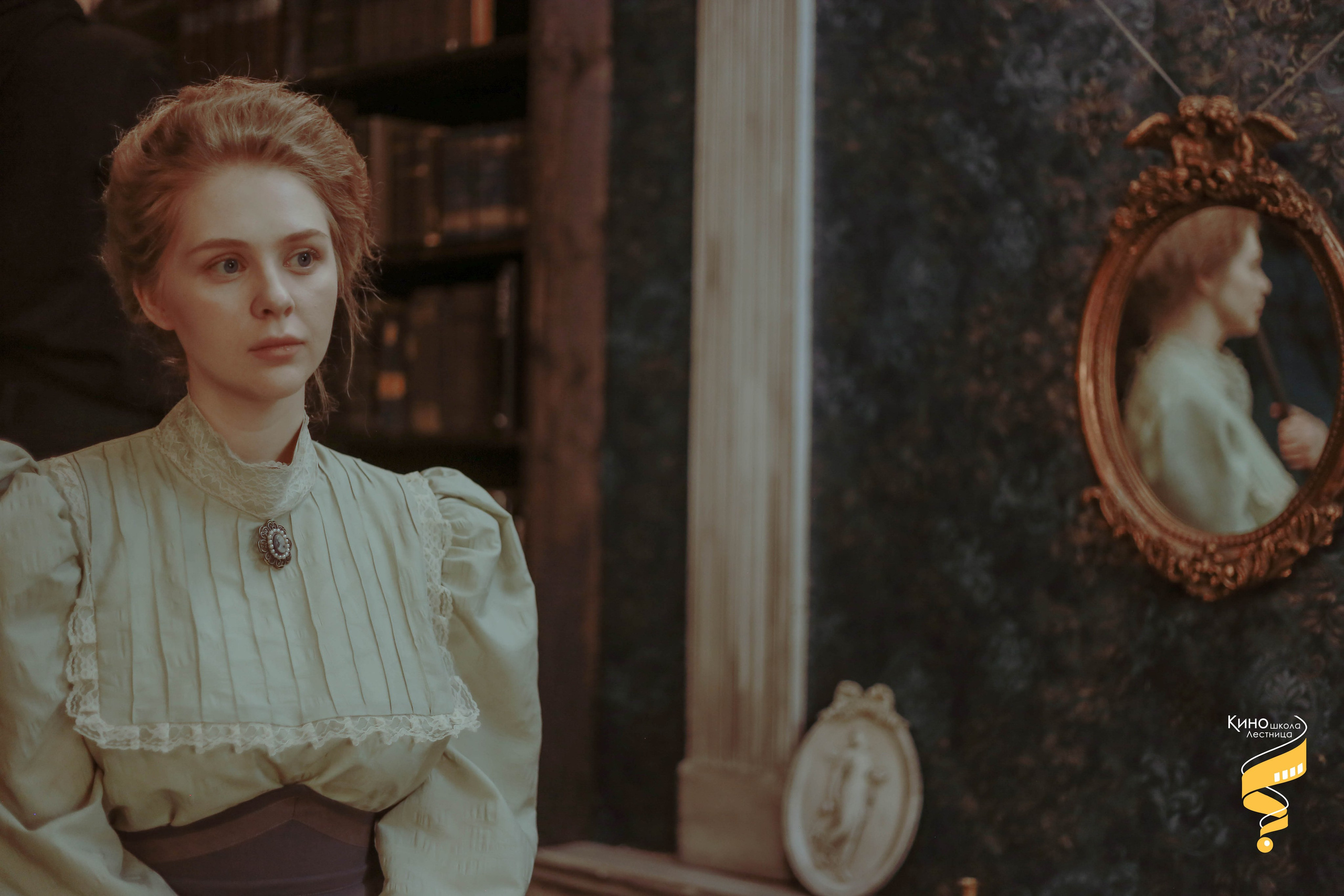 Анастасия Грибулина актриса