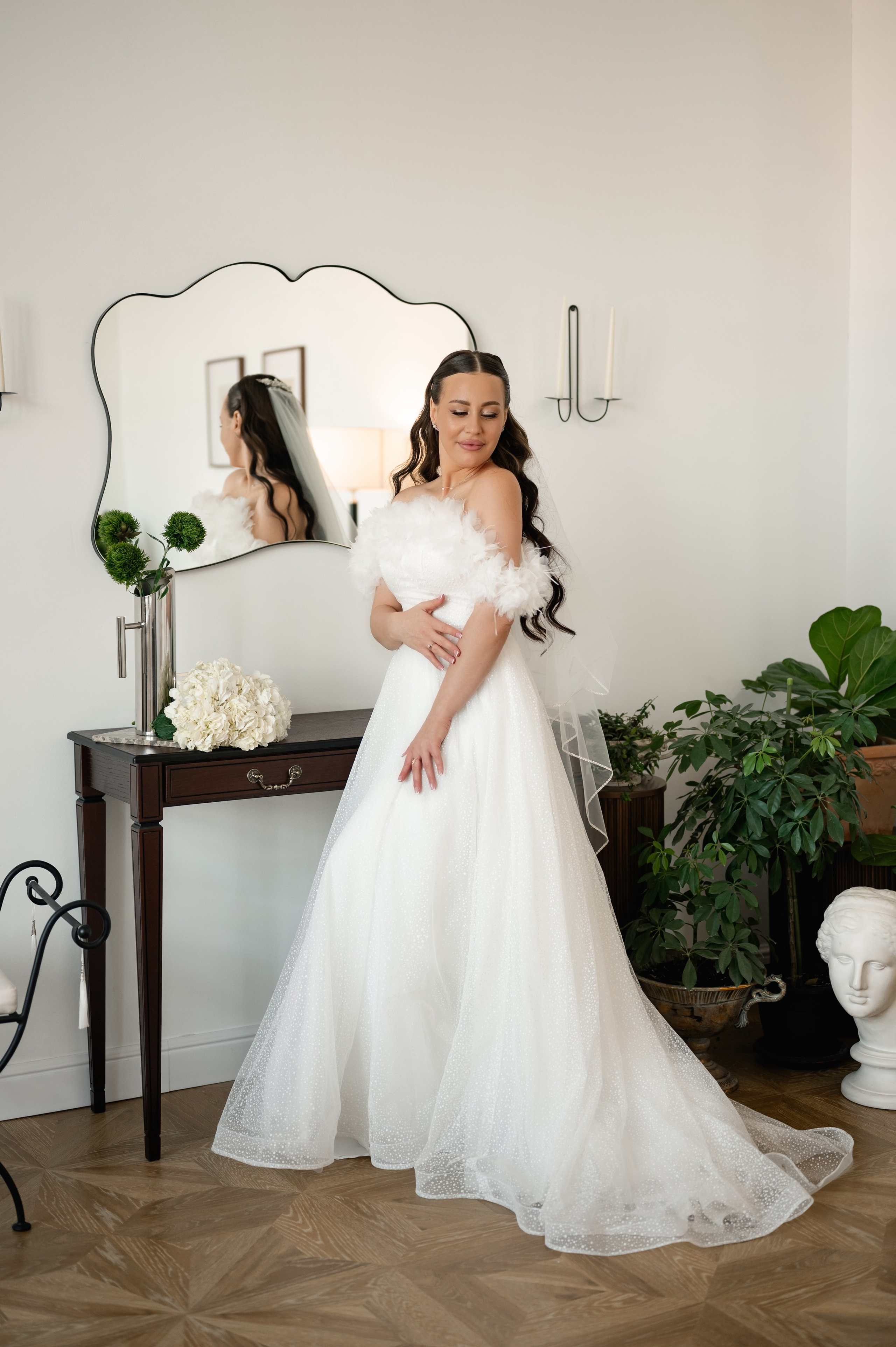 Аркадий и Алина. Свадебный и семейный фотограф в Краснодаре Алина Мельник