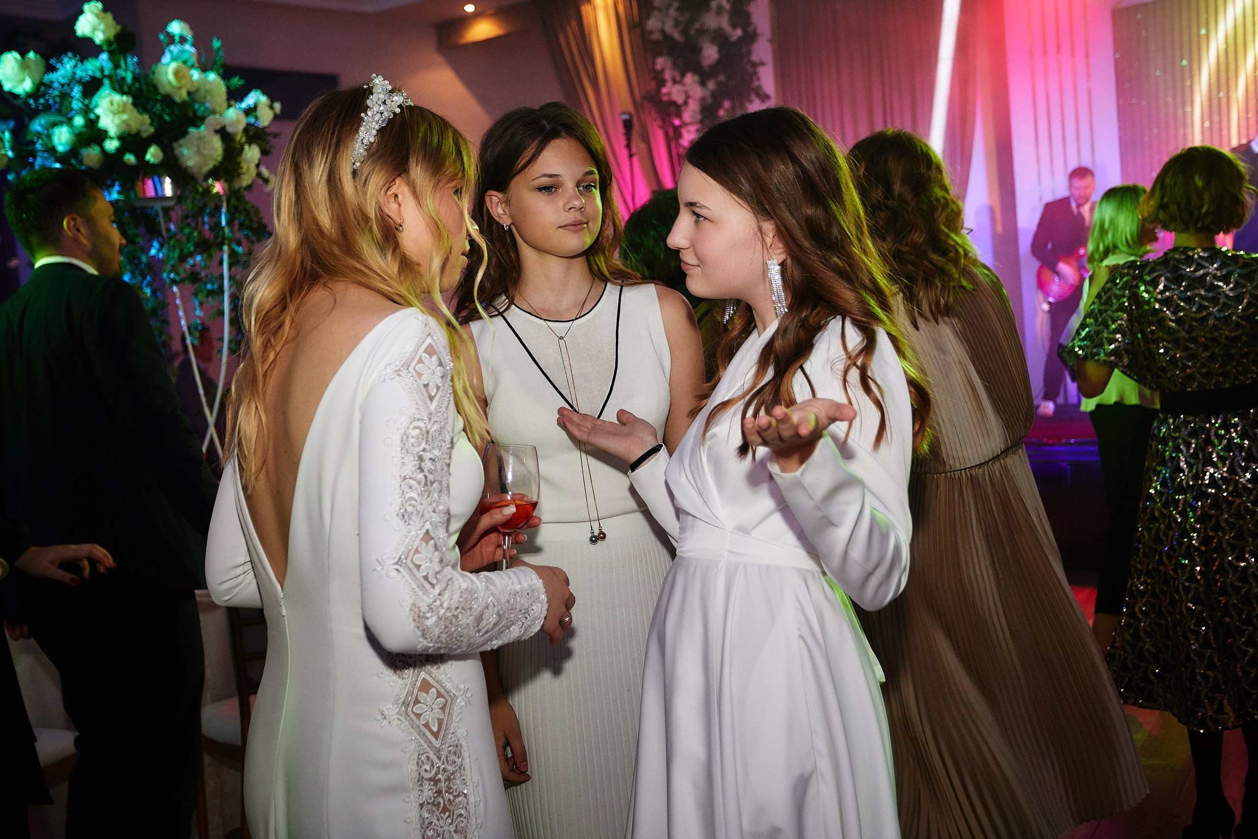 Олег и Мария. Портфолио