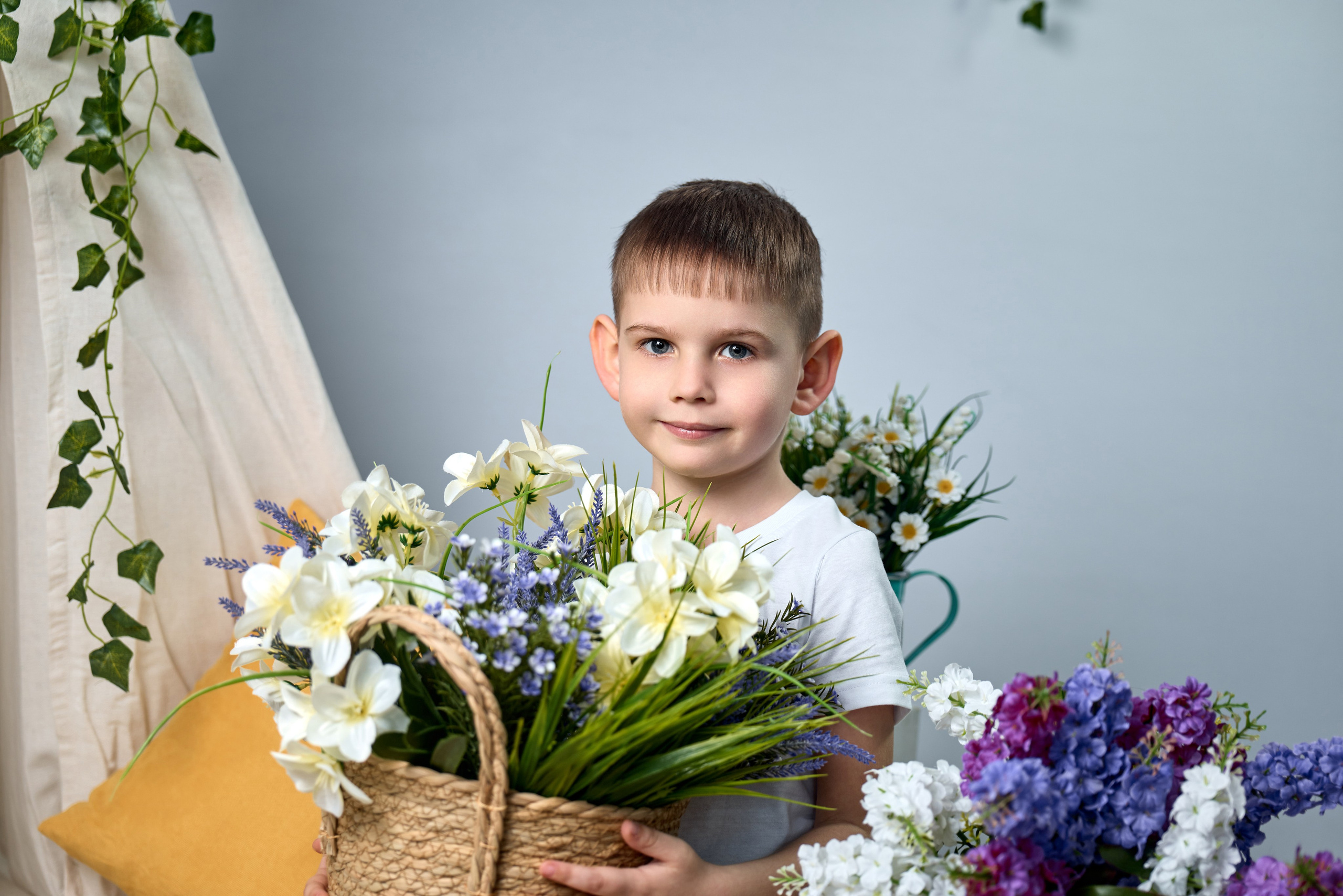 Фотопроекты. Фотограф Наталья Матвеева