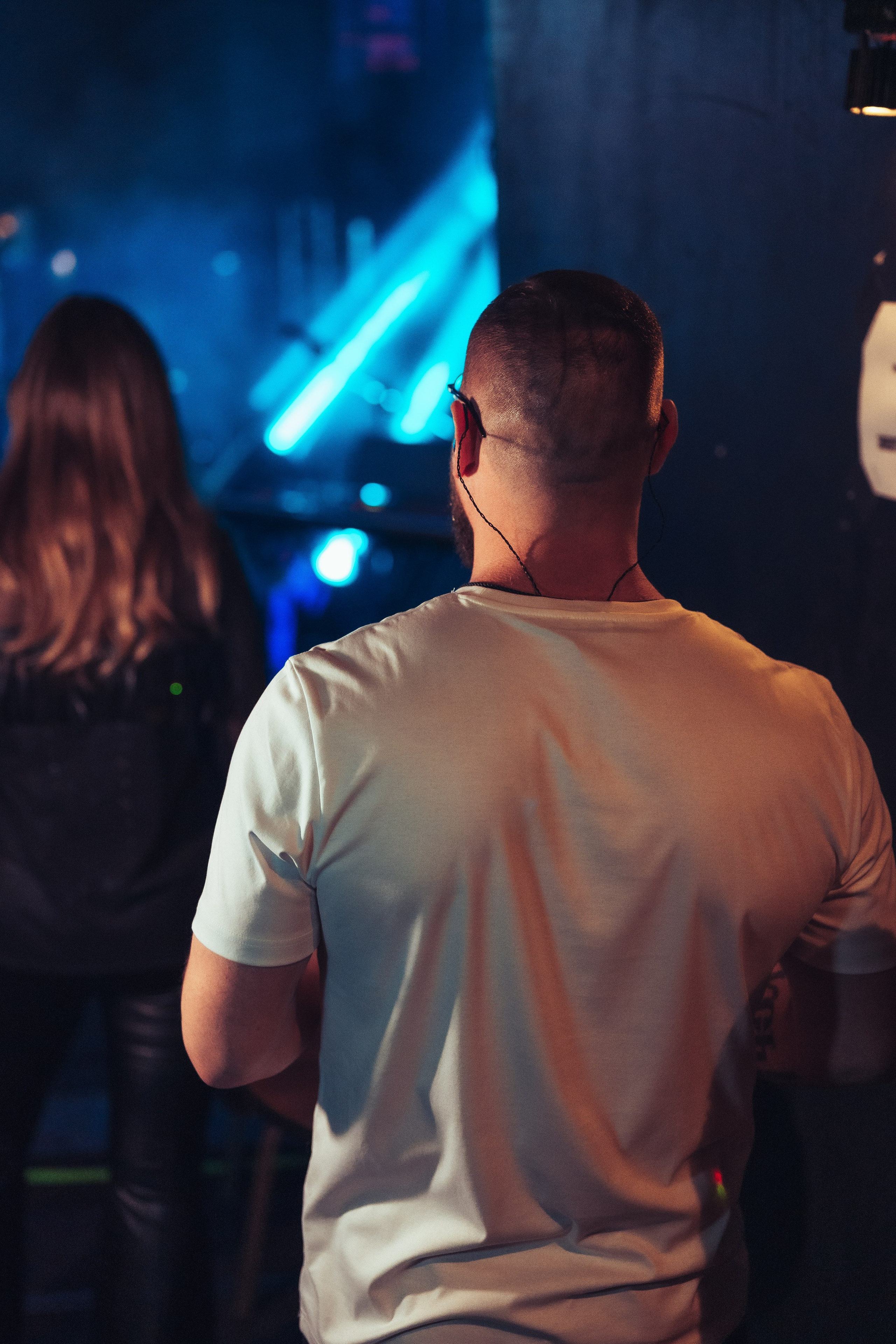 МАВАШИ group, 2025 год. Иван Кубик — фотограф и видеограф