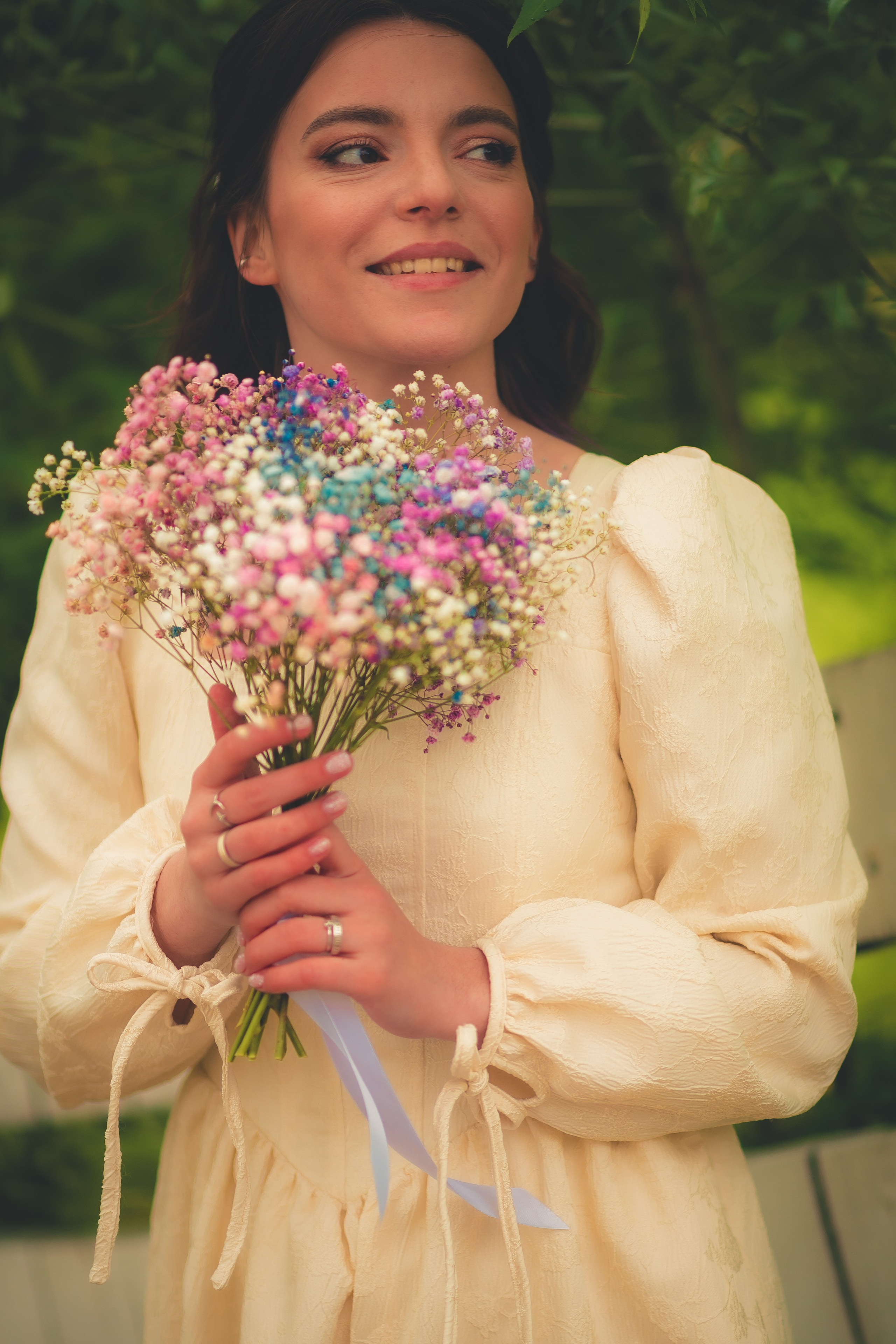 Свадебная съёмка Анатолия и Елизаветы. Иван Кубик — фотограф и видеограф