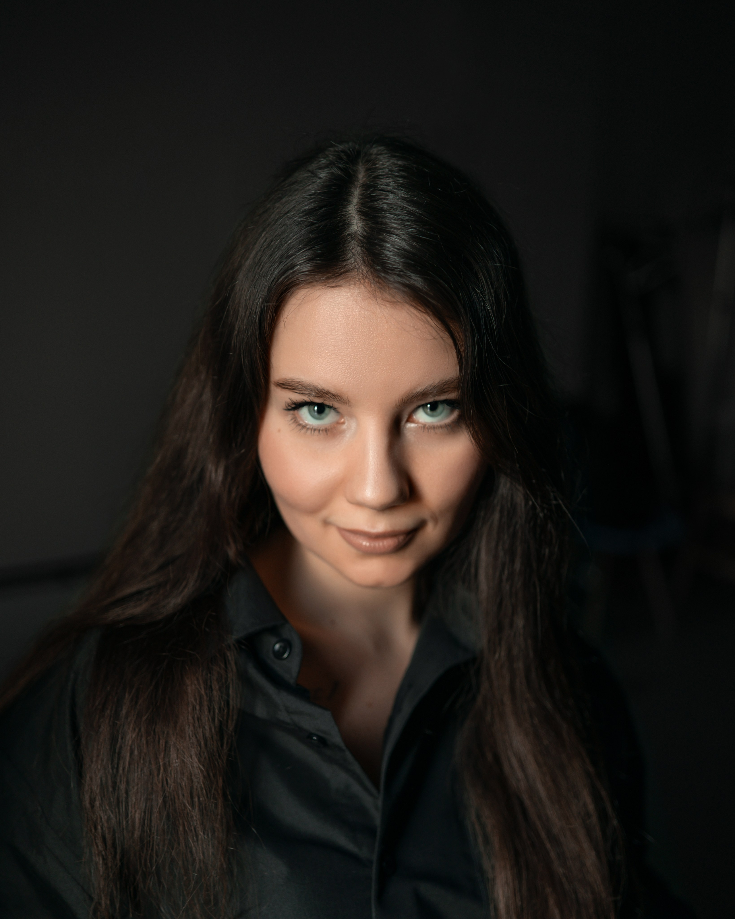 Фотограф Николай Перетятков