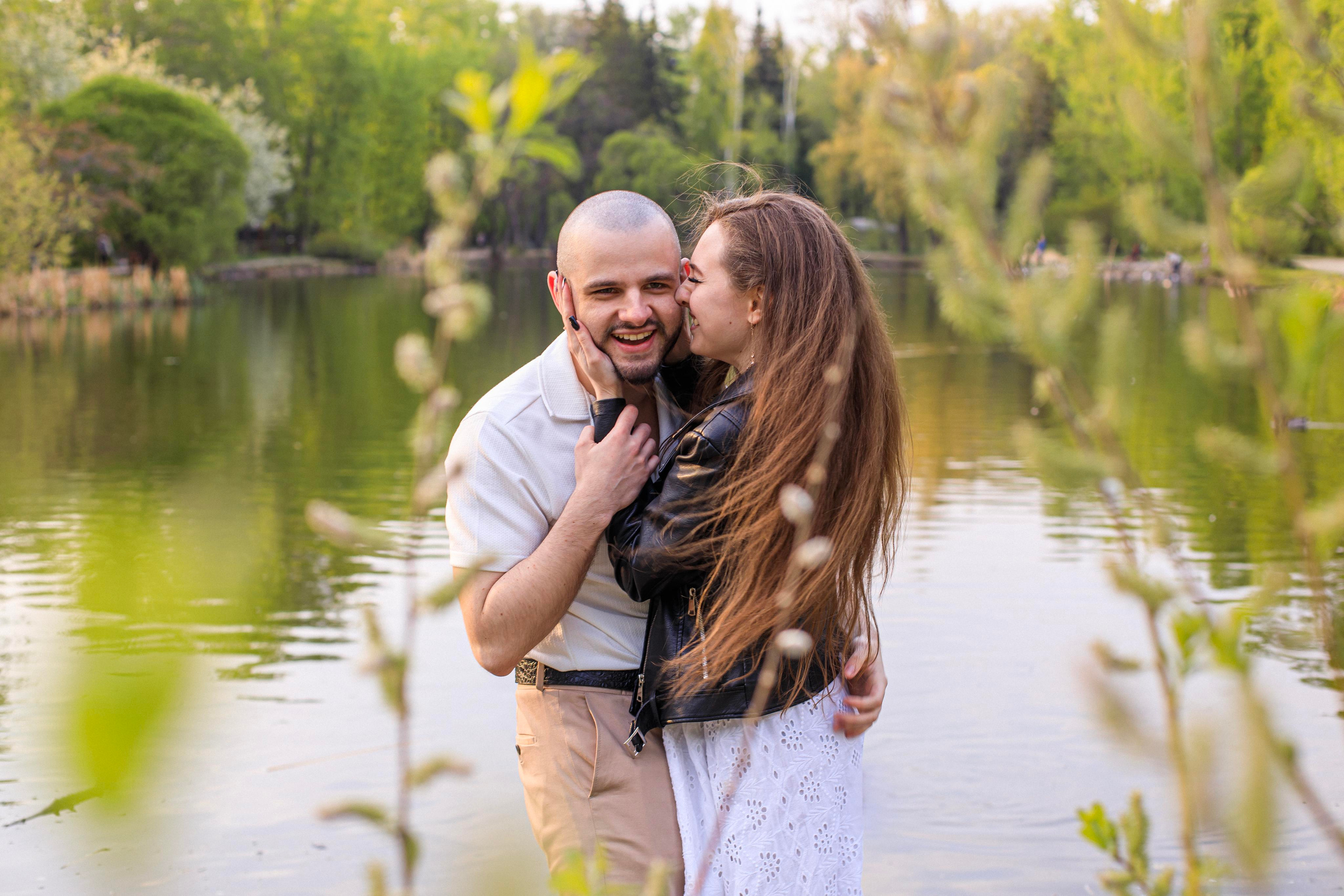 Family. Contemporary art photography. Mila Mokina-Khairullova. Ekaterinburg