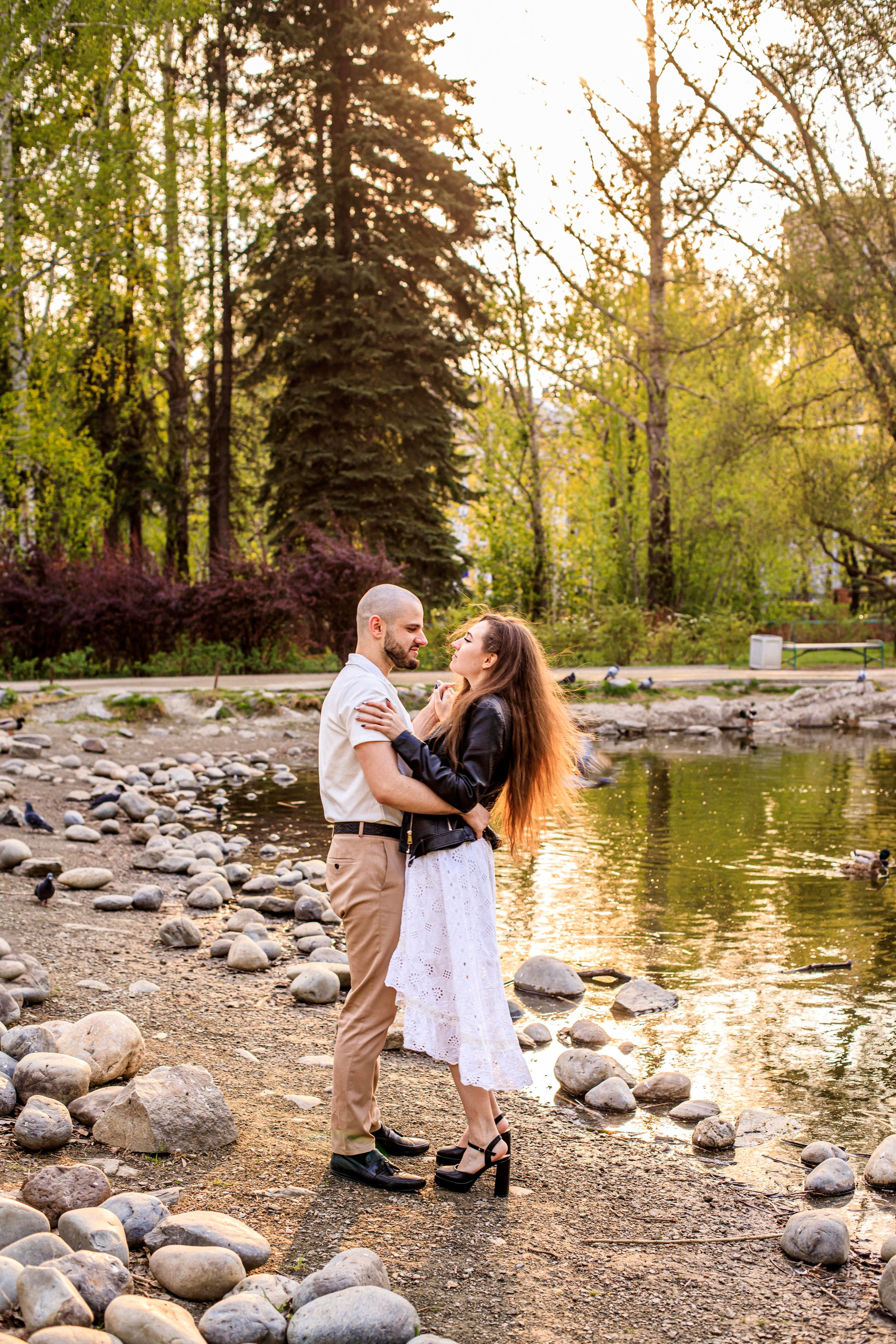 Family. Contemporary art photography. Mila Mokina-Khairullova. Ekaterinburg