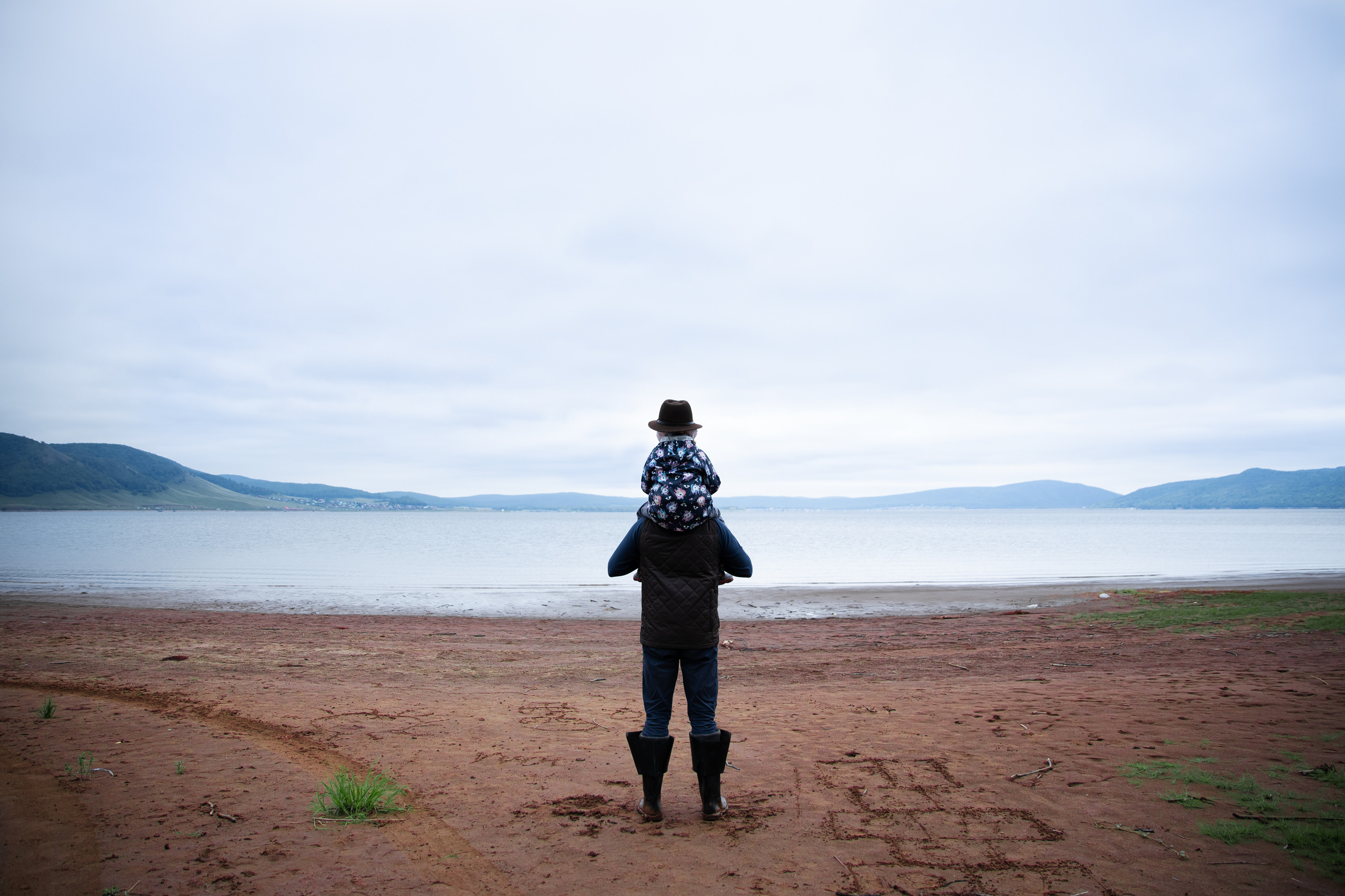 Выставки в Москве. Фотохудожник Мила Мокина-Хайруллова. Екатеринбург