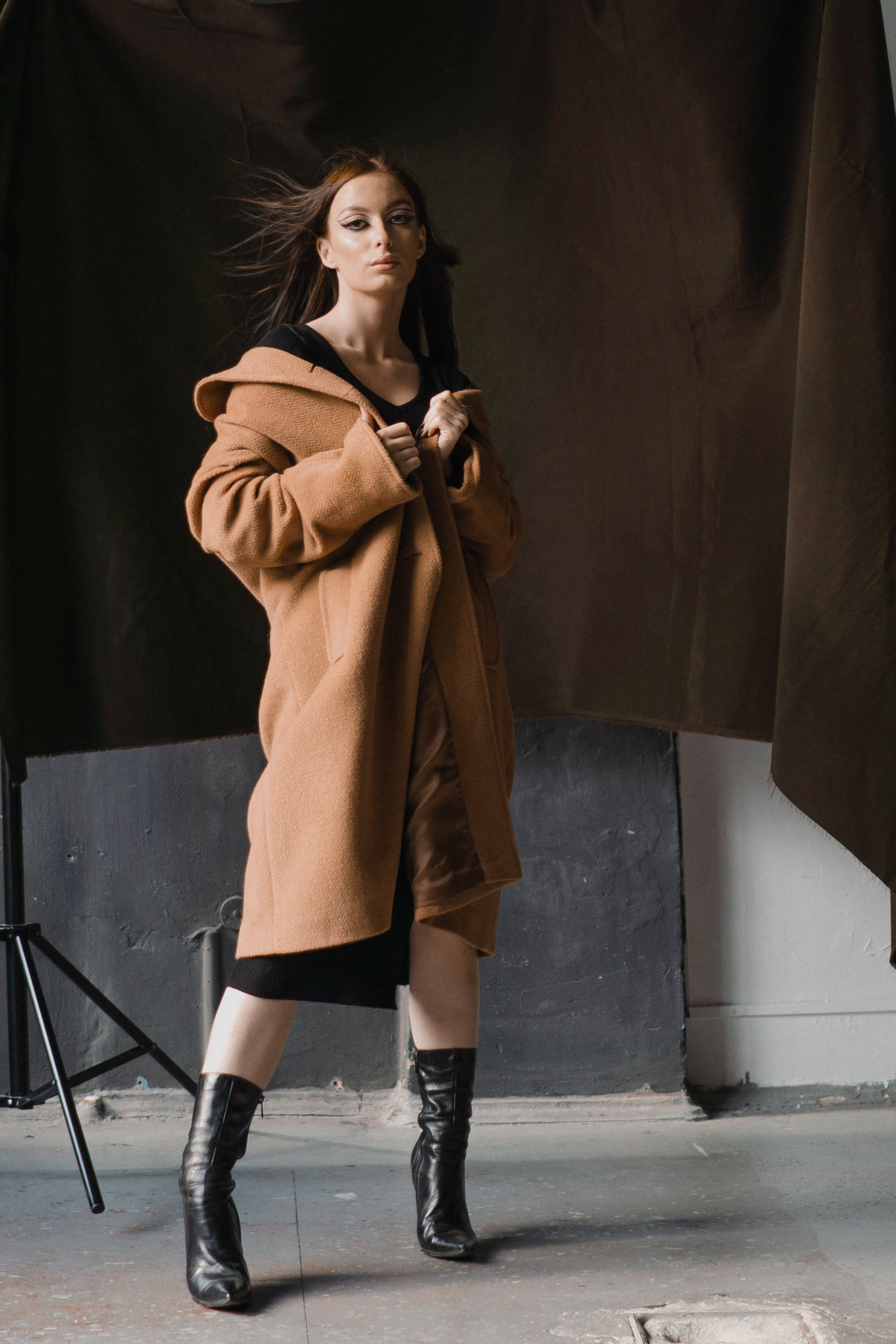 Ира. Креативный фотограф в городе Тюмень