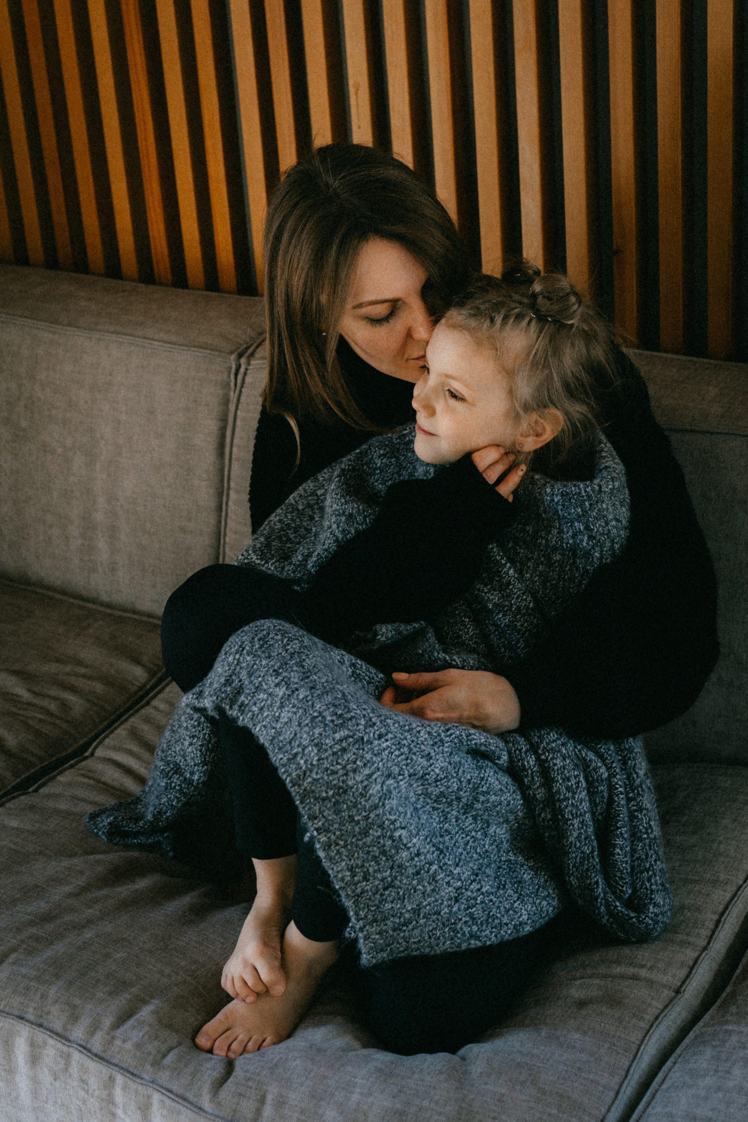 Дом — там где ты. Креативный фотограф в городе Тюмень