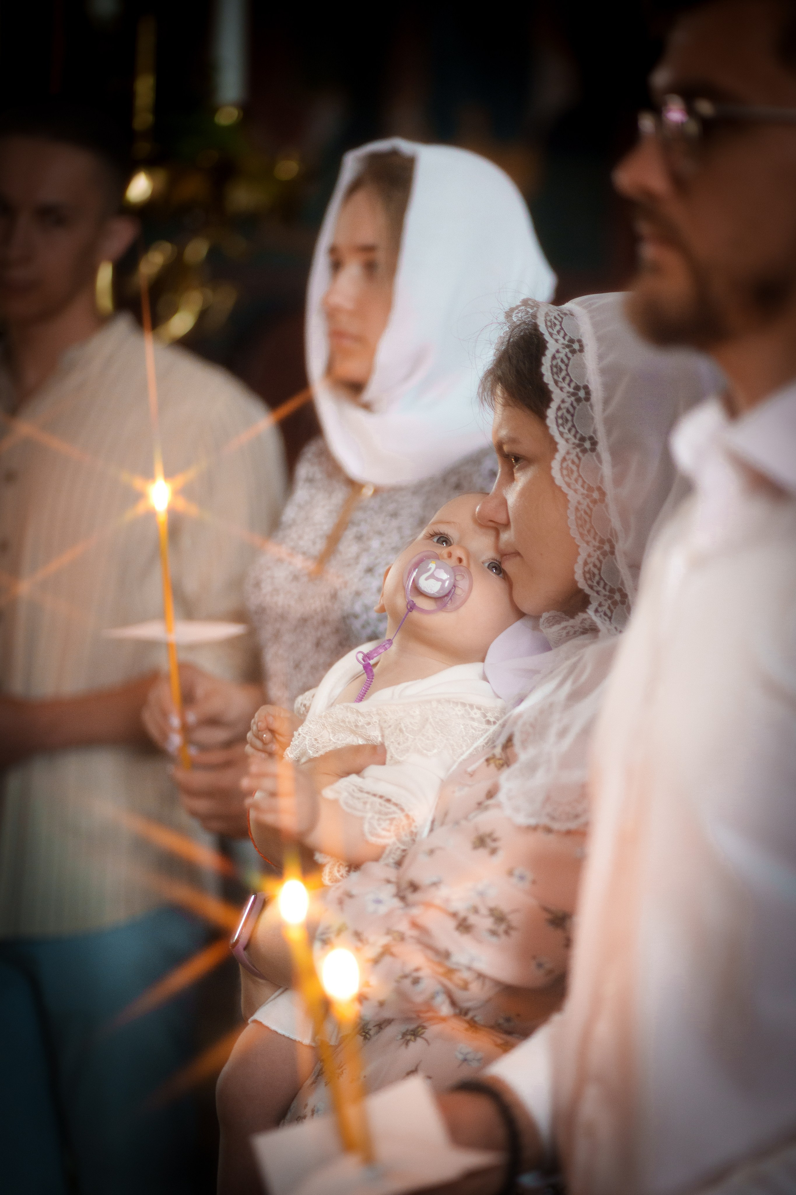 ✨. Профессиональный фотограф новорожденных Тверь