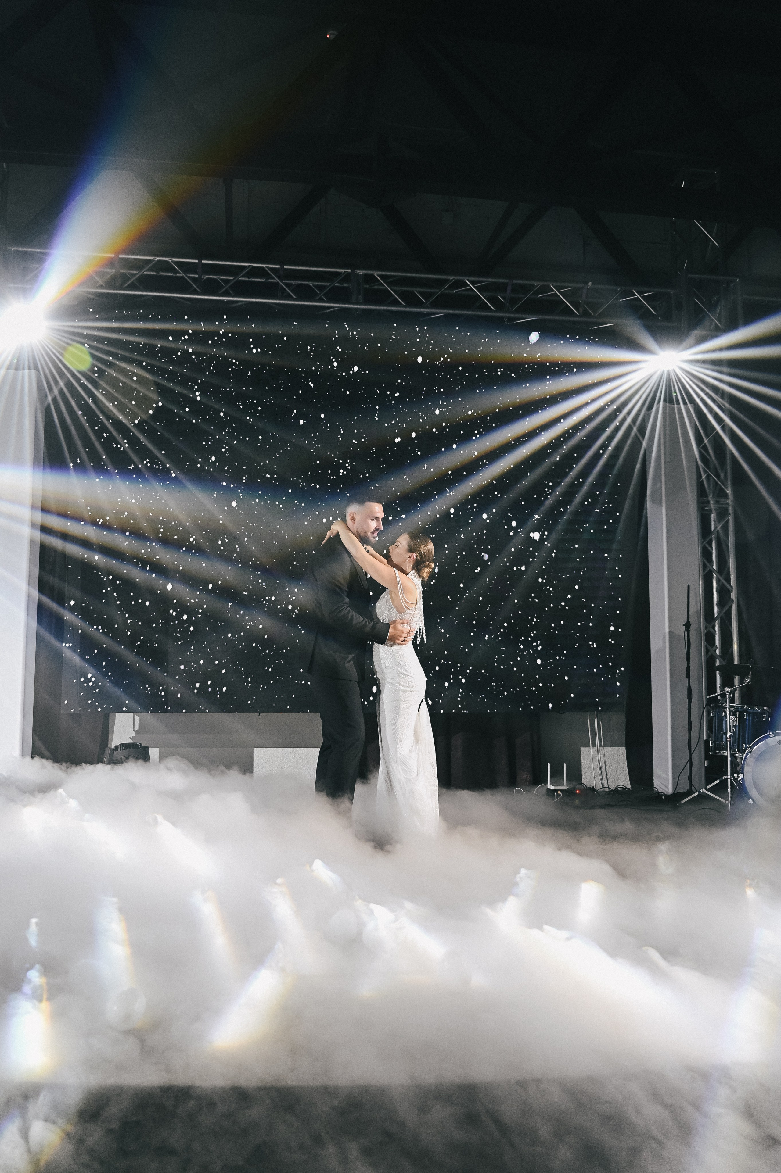 Даниил + Анастасия. Свадебный и семейный фотограф Волгоград Москва