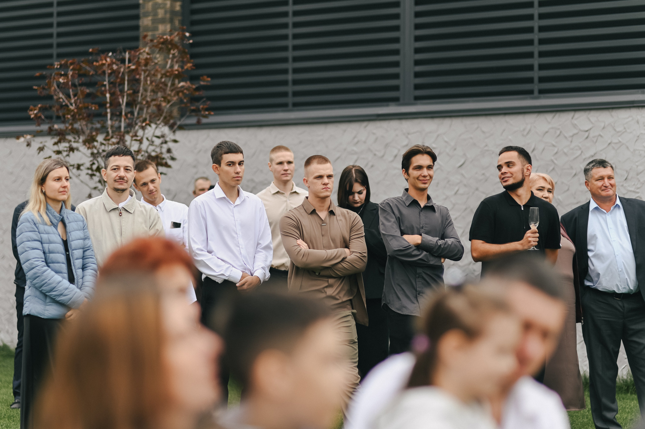 Олег + Юля. Свадебный и семейный фотограф Волгоград Москва