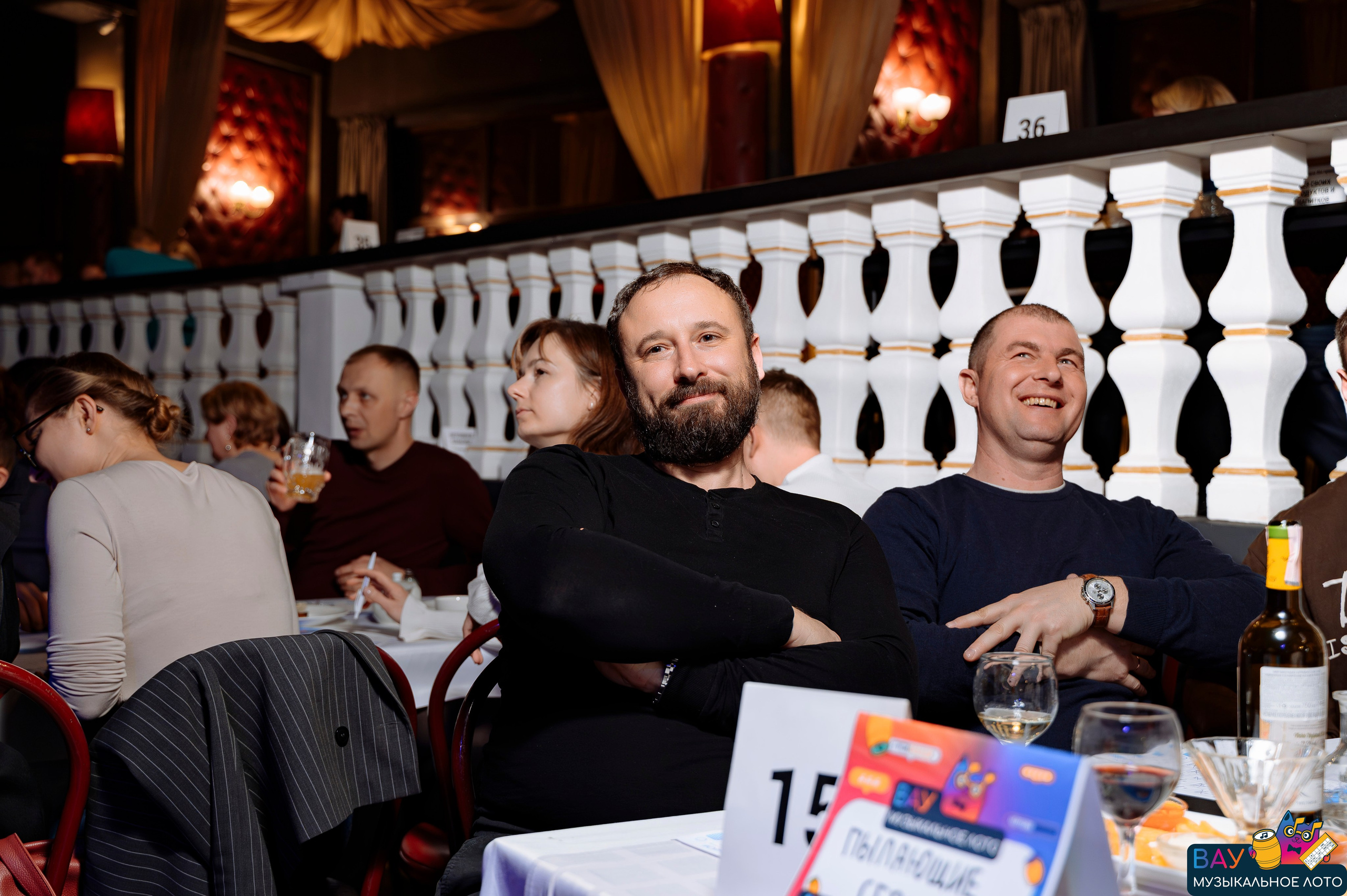 Репортаж ВАУмузлото. Фотограф Беларусь — Ольга Шаповалова (Жардецкая)